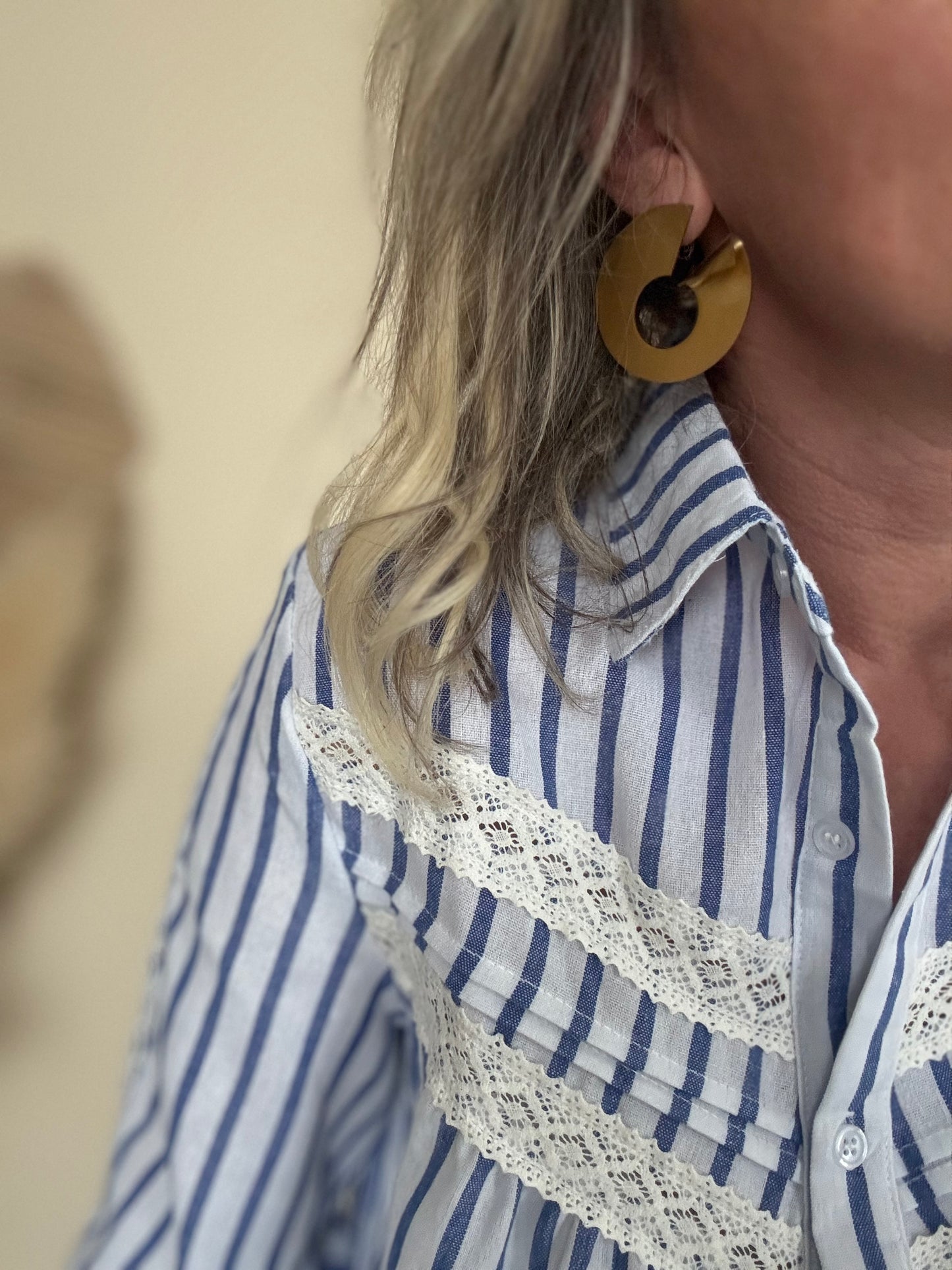 Boucles Rondes