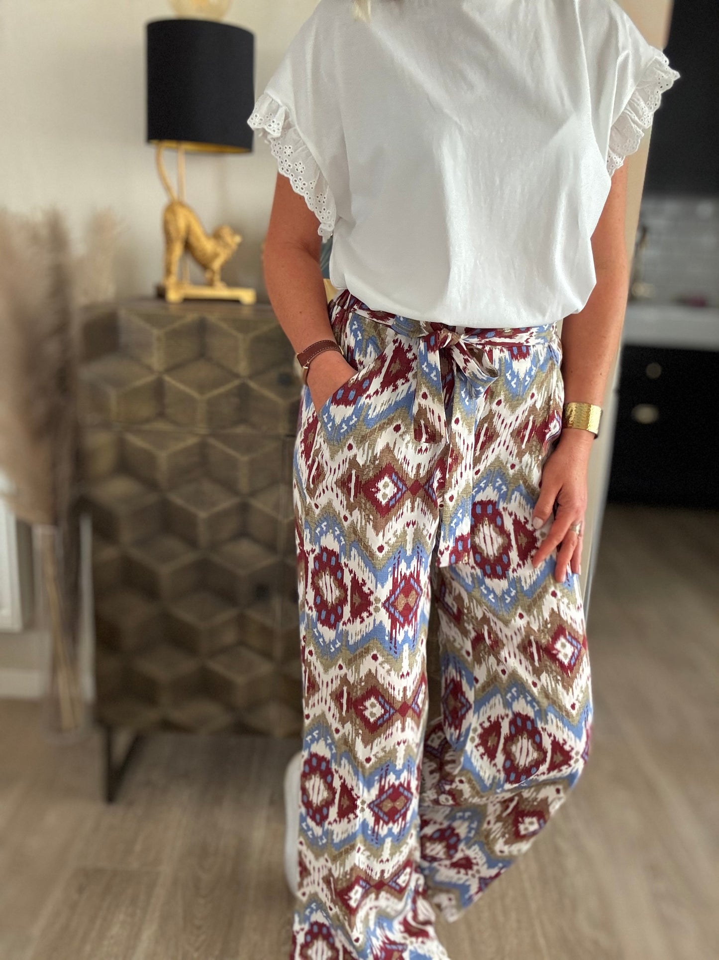 Pantalon Juline