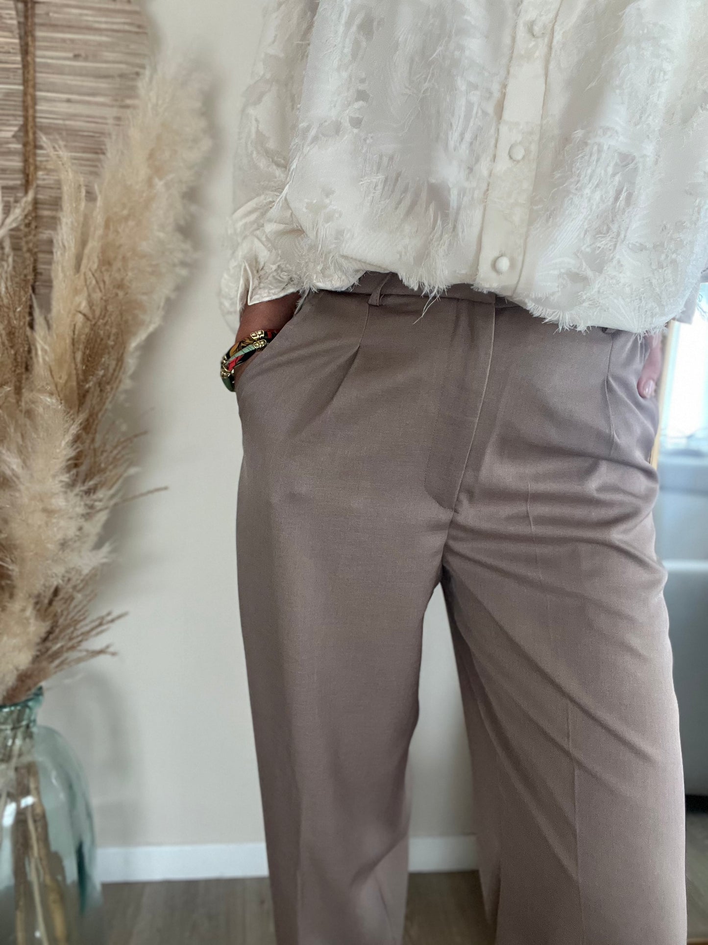 Pantalon Aubin