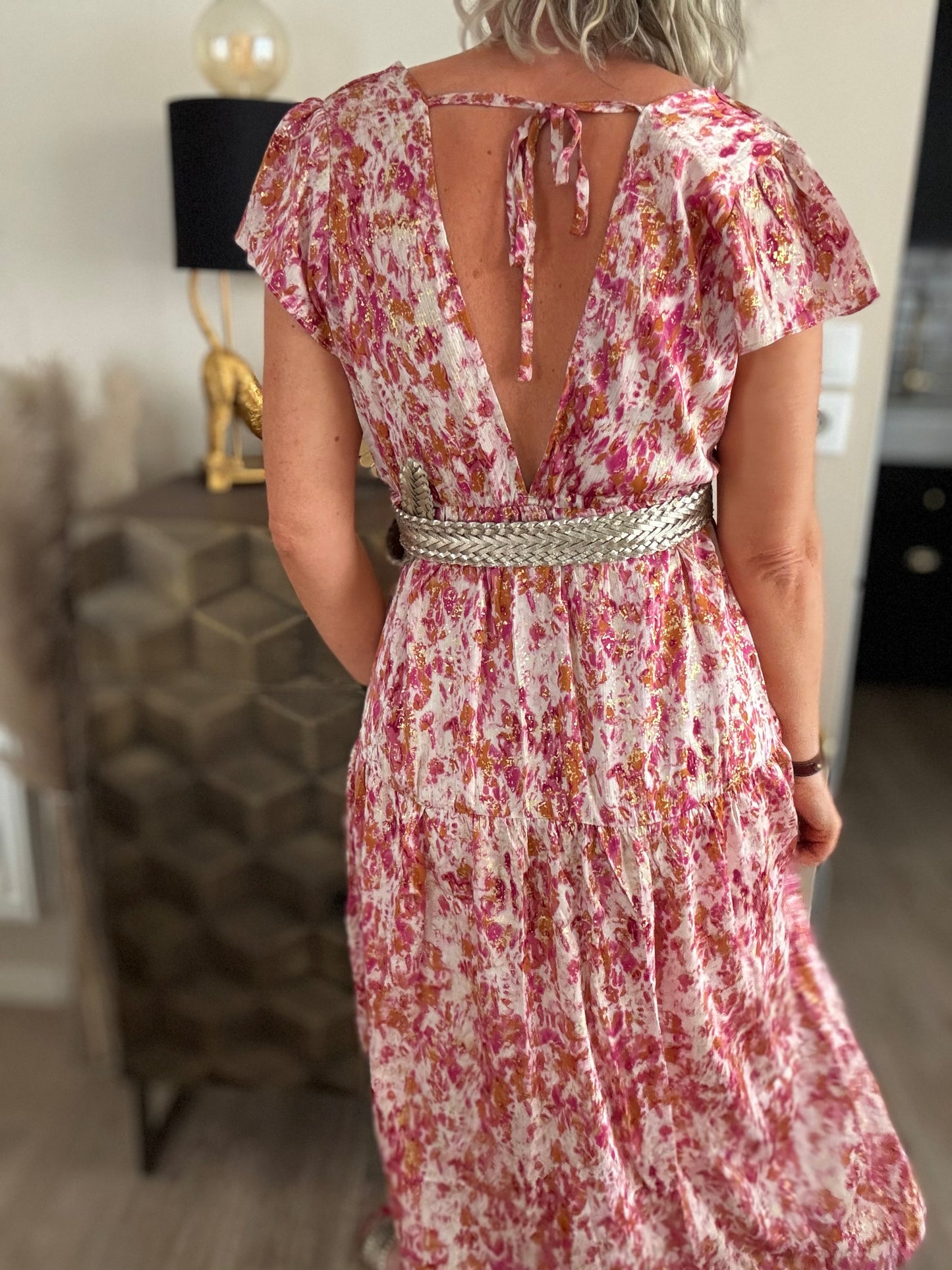 Robe Natacha