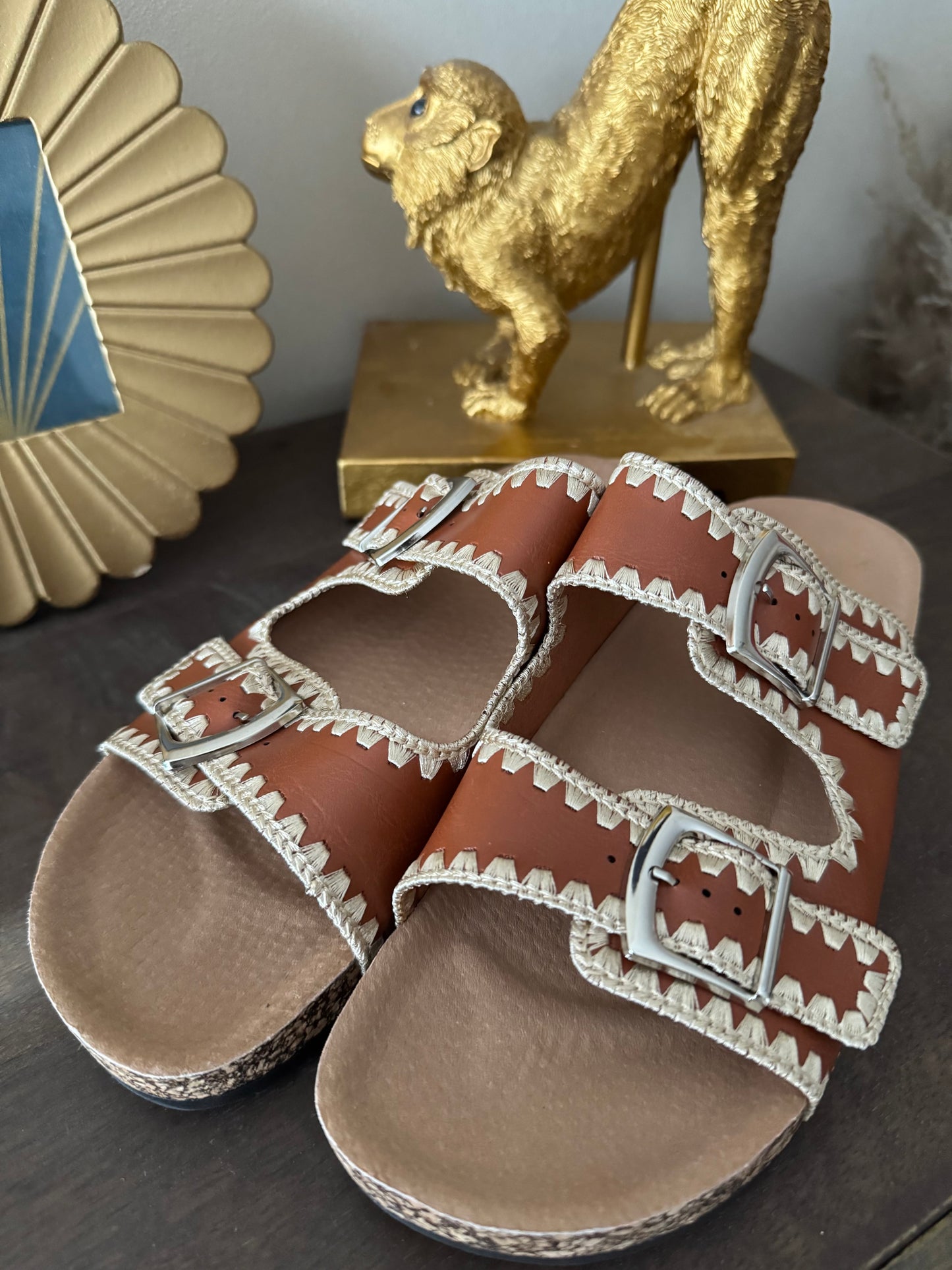 Mules Zélie