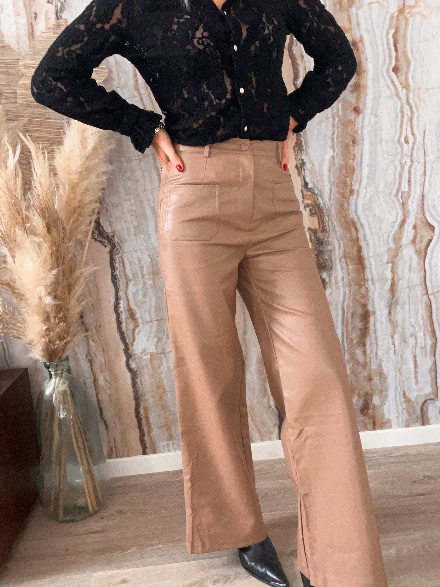 Pantalon Constance