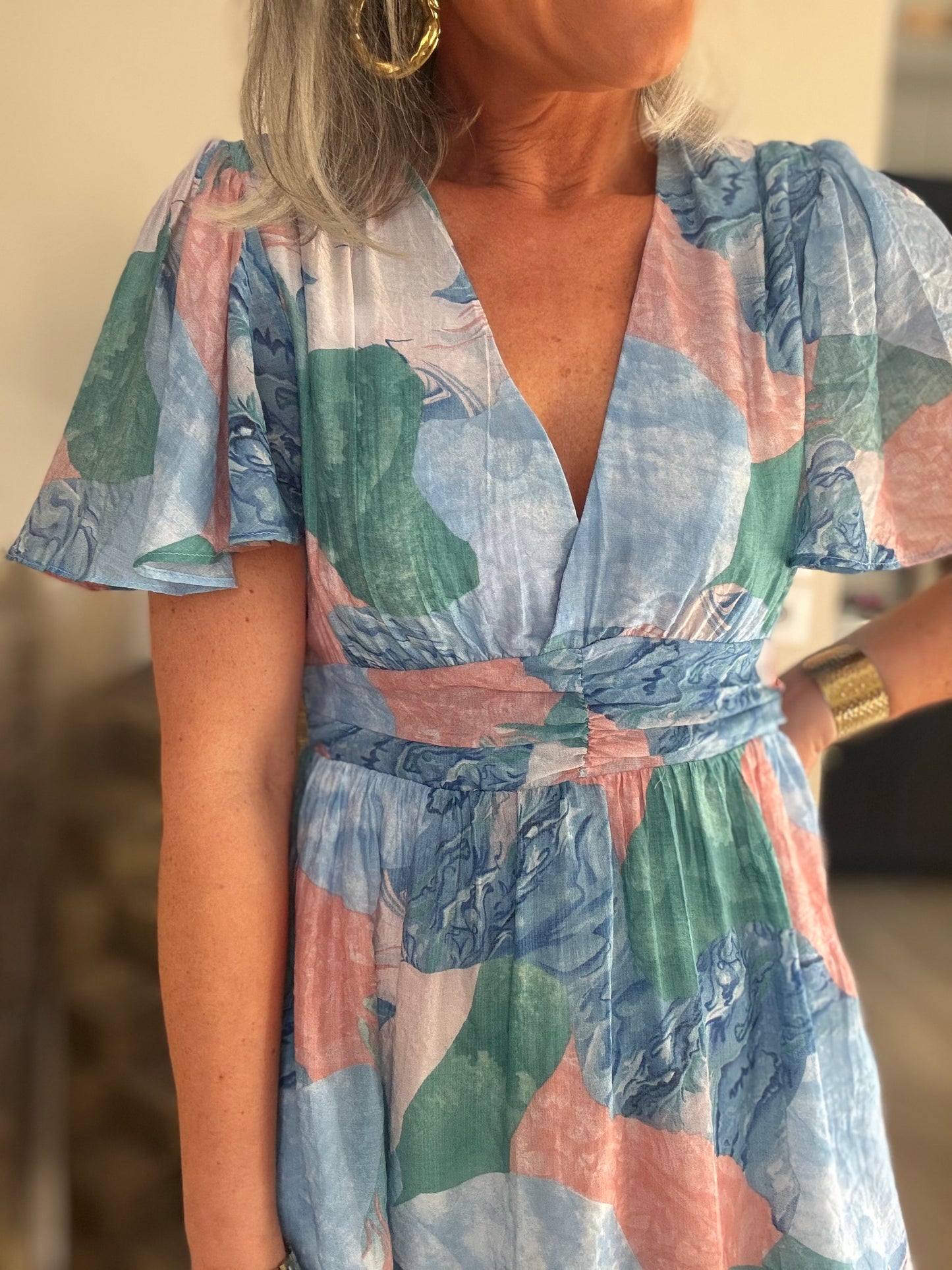 Robe Bérénice