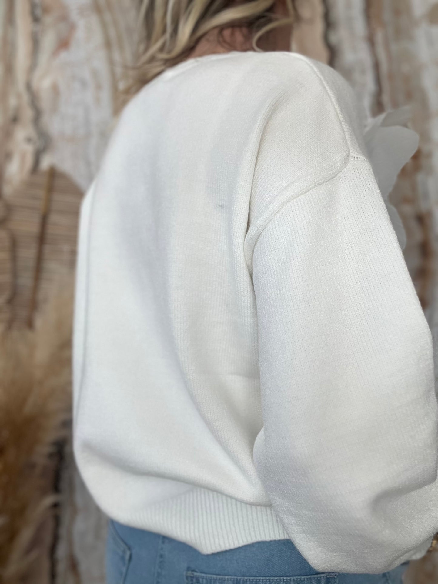 Pull Opaline