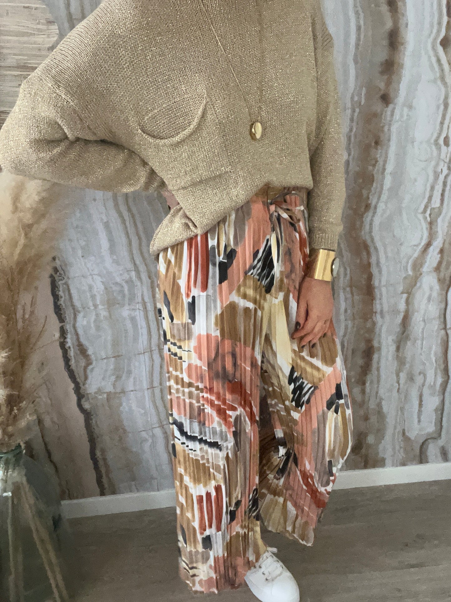 Pantalon Angelina