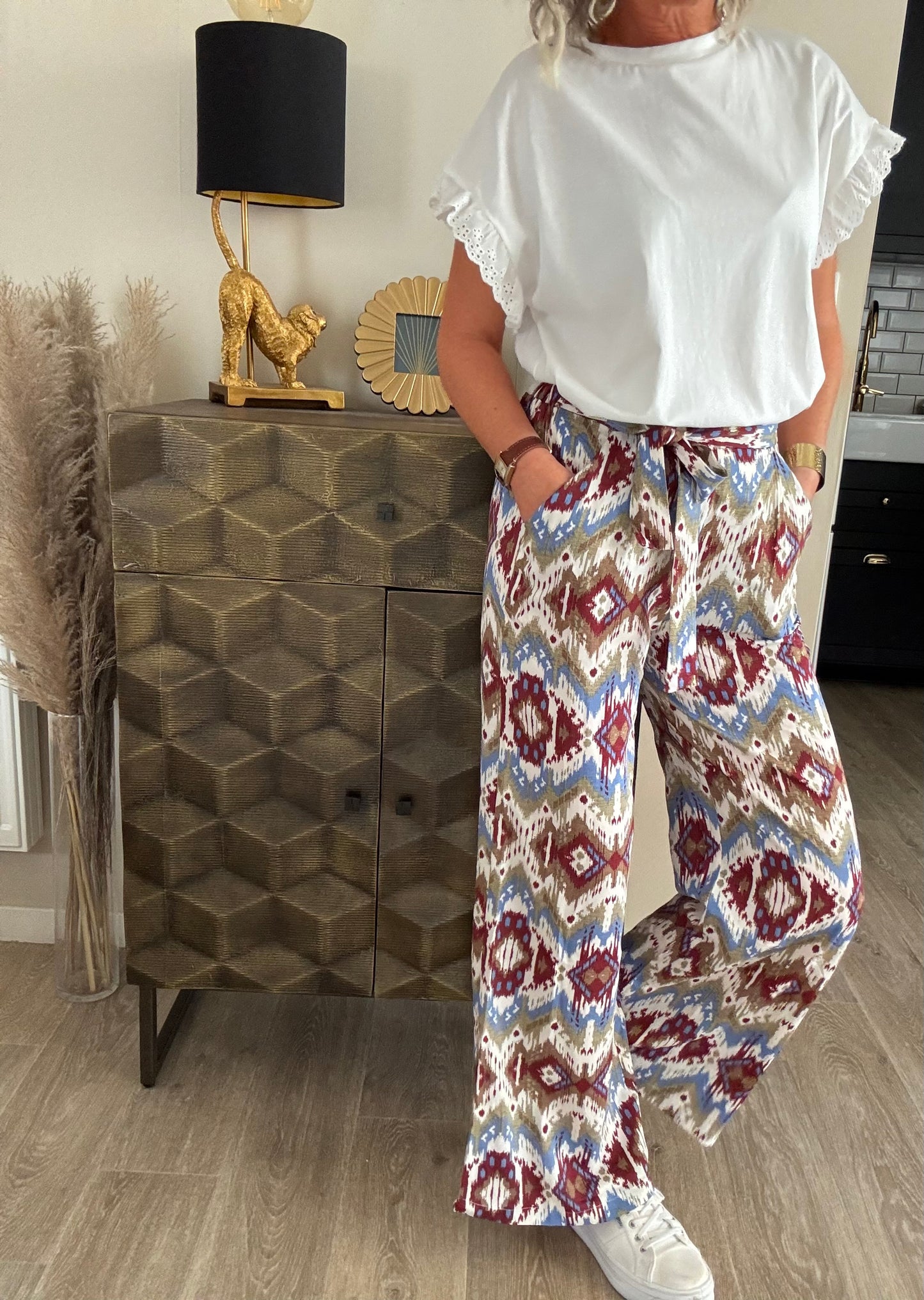 Pantalon Juline
