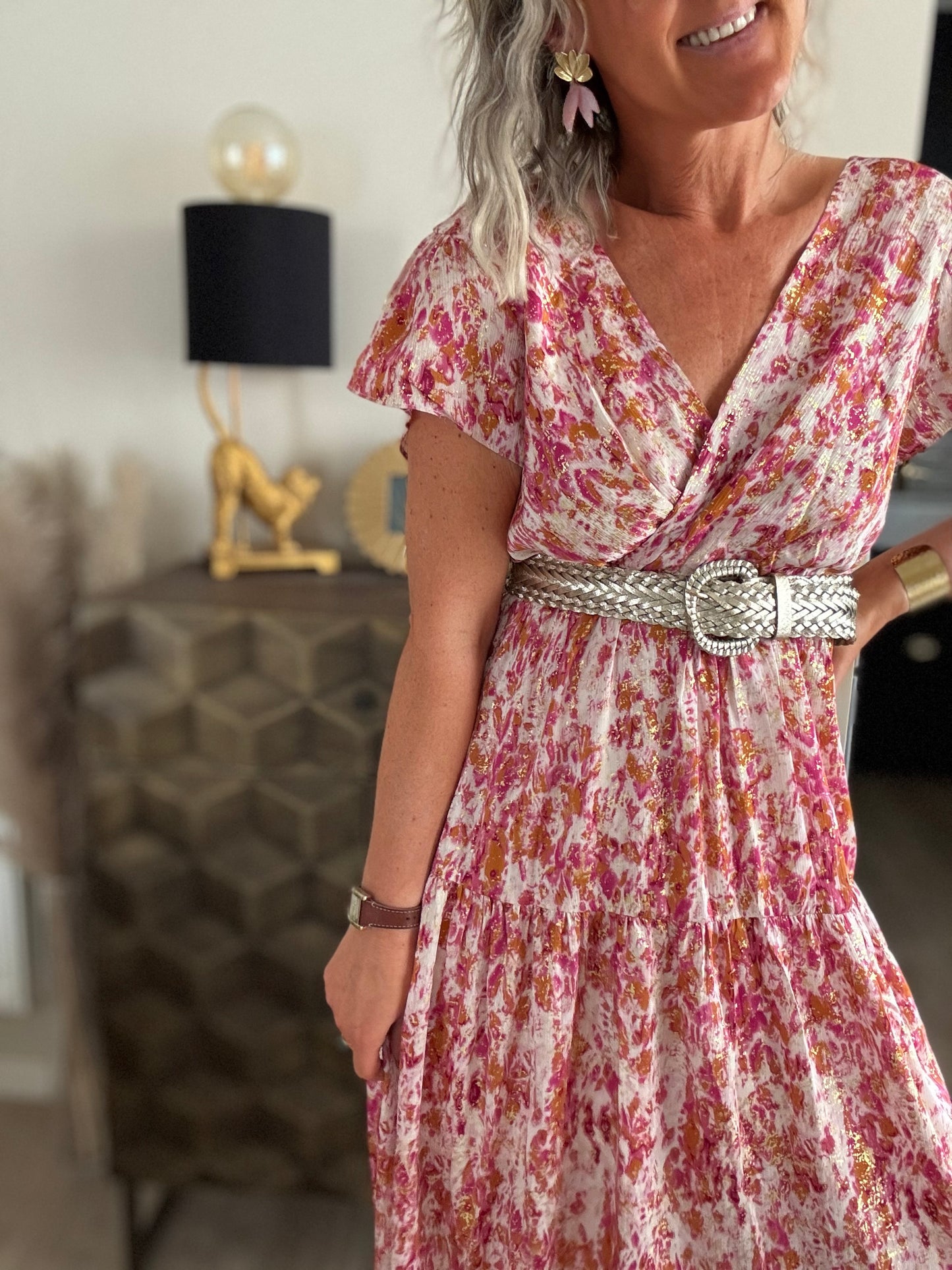 Robe Natacha