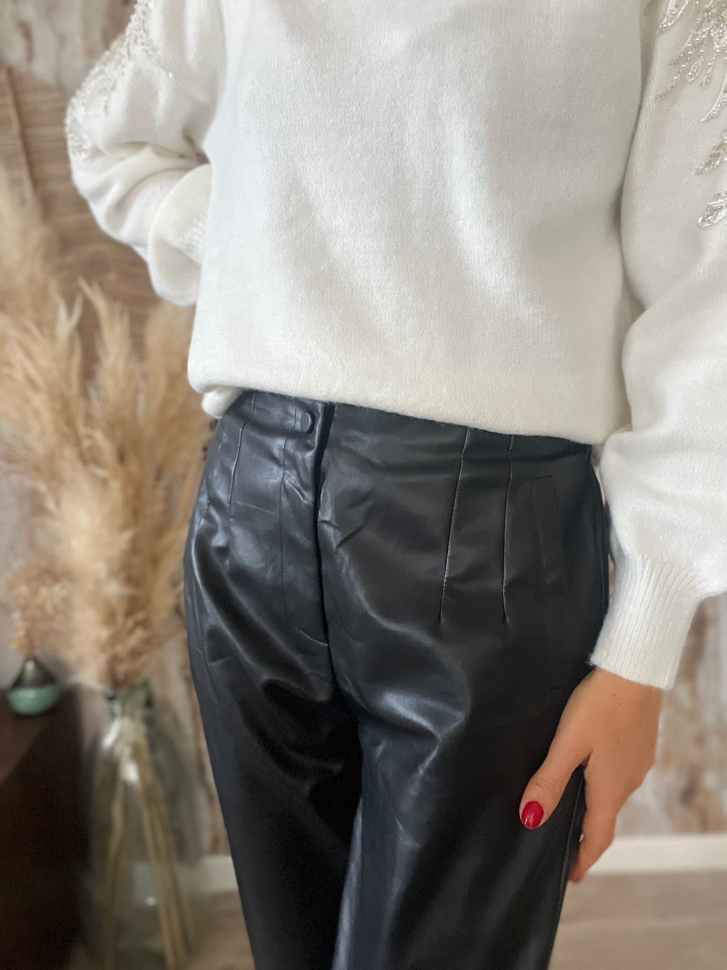 Pantalon Suzon
