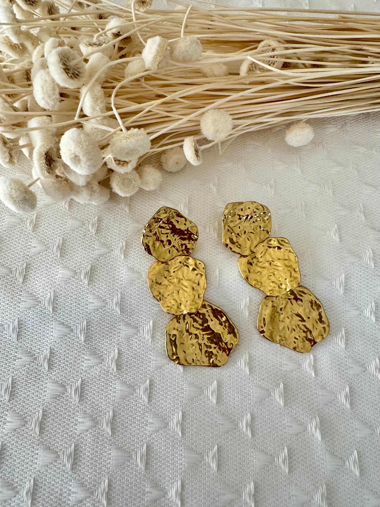 Boucles Pendantes