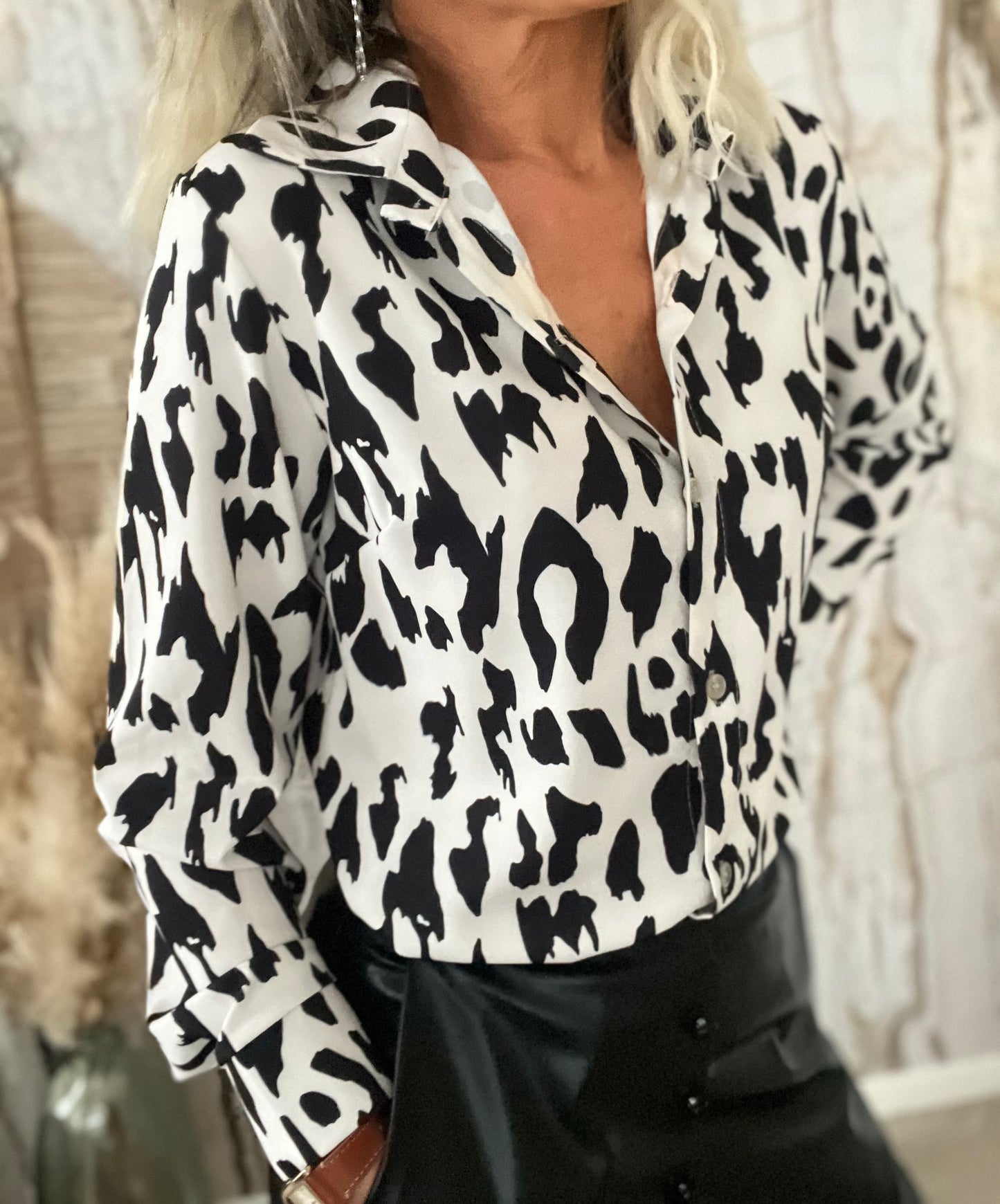 Chemise Judith