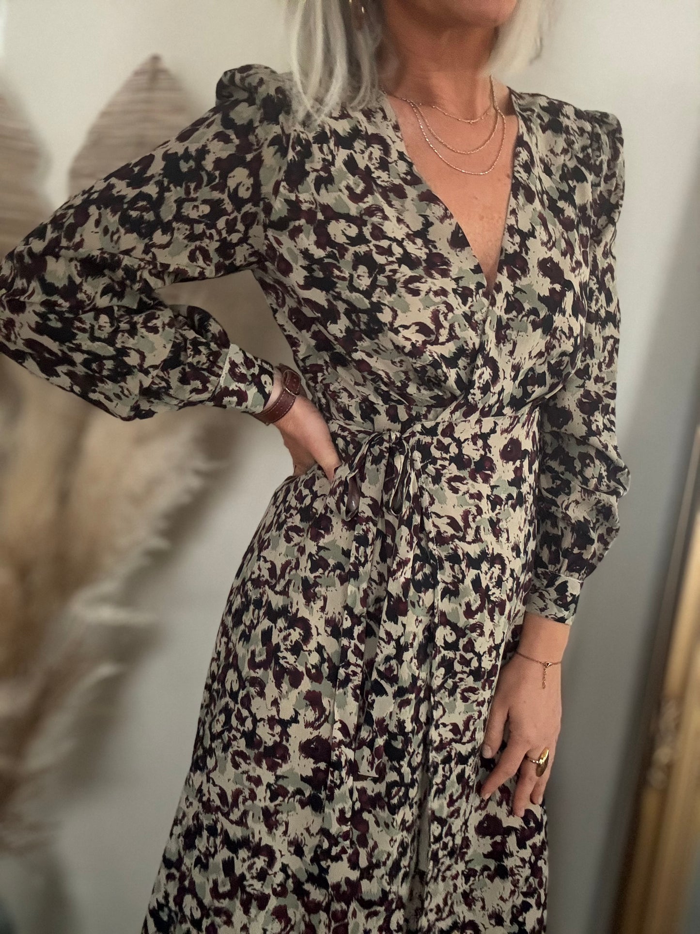Robe Coline