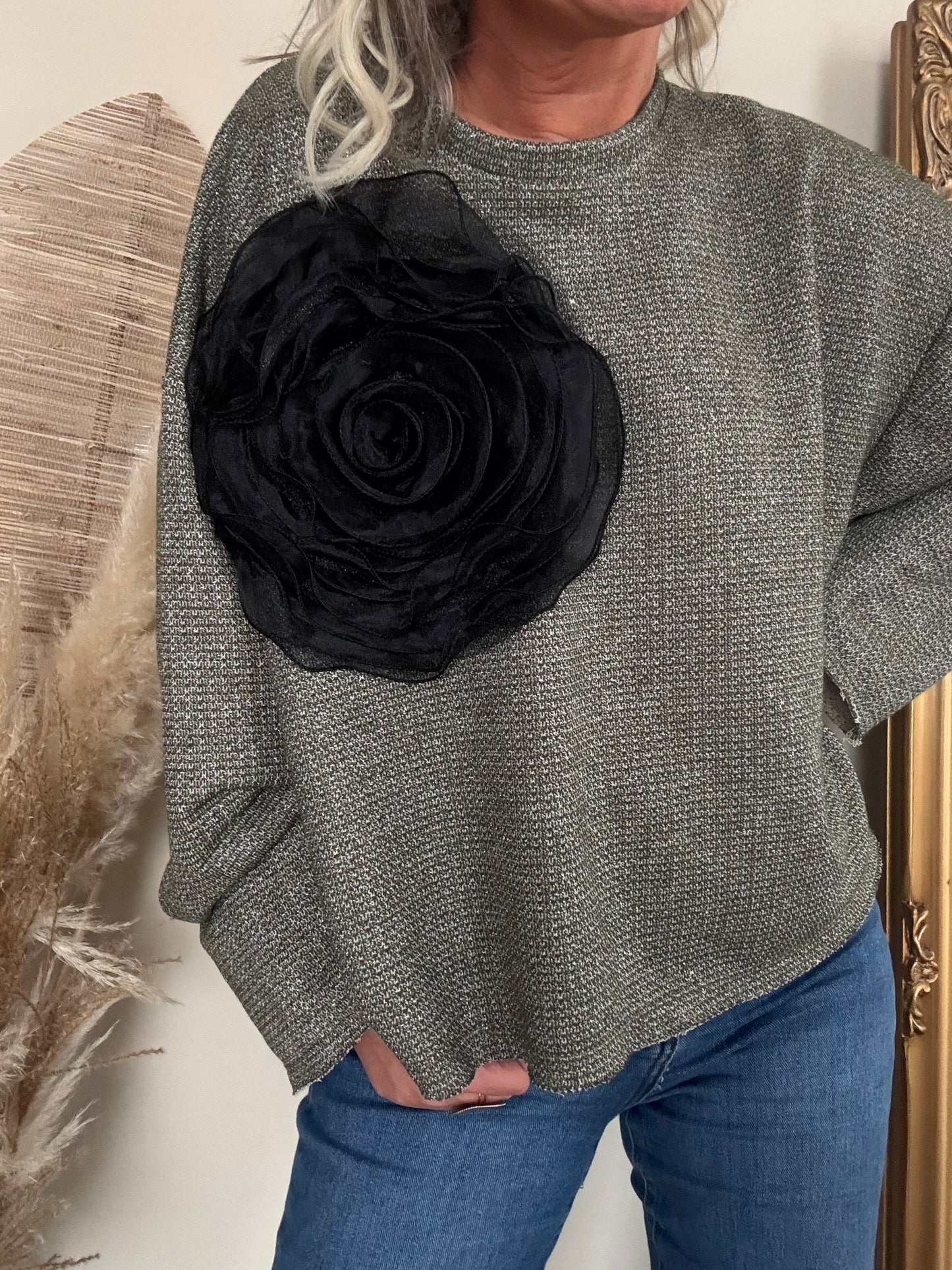 Pull Flora