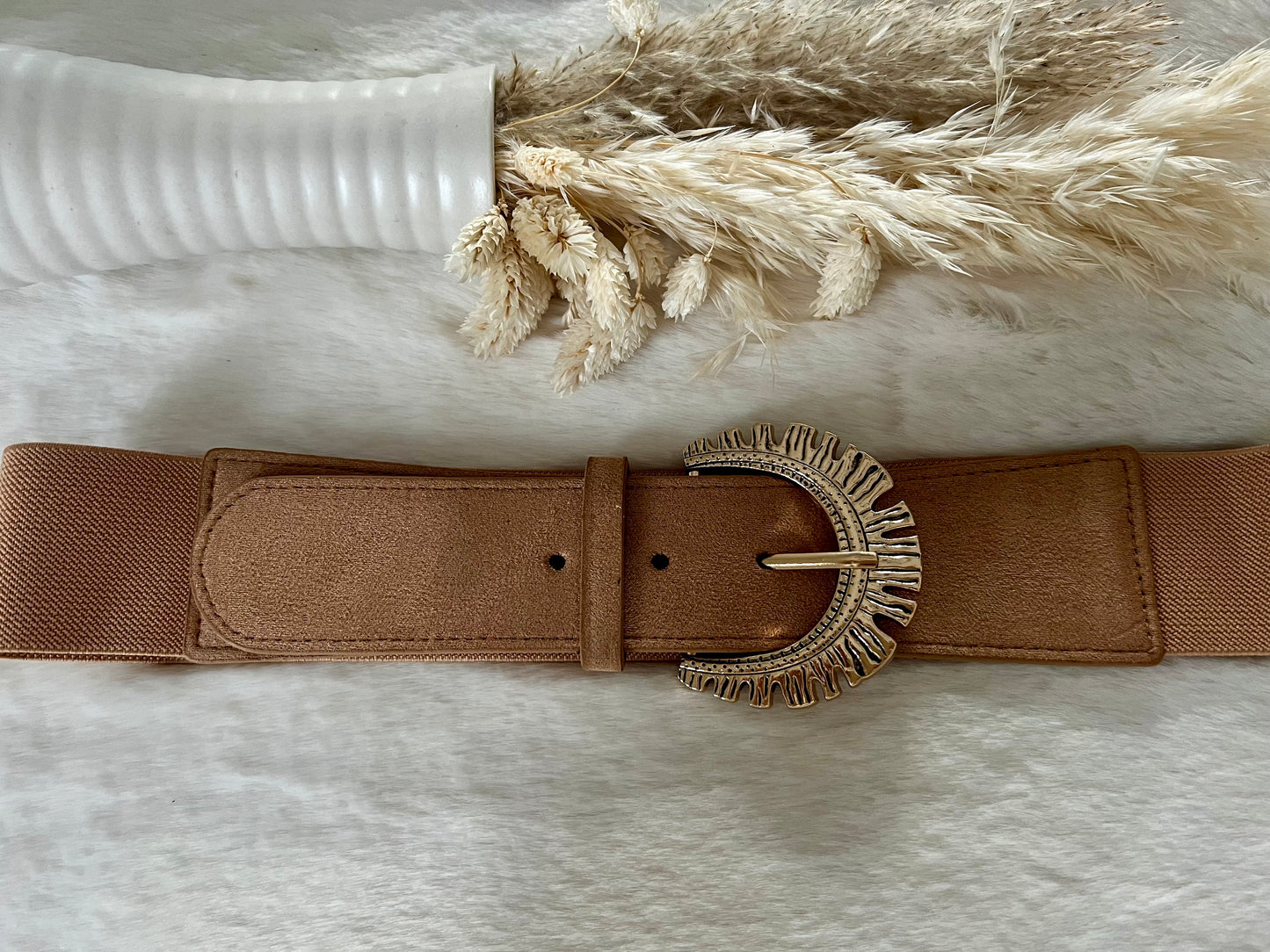 Ceinture Jeanne