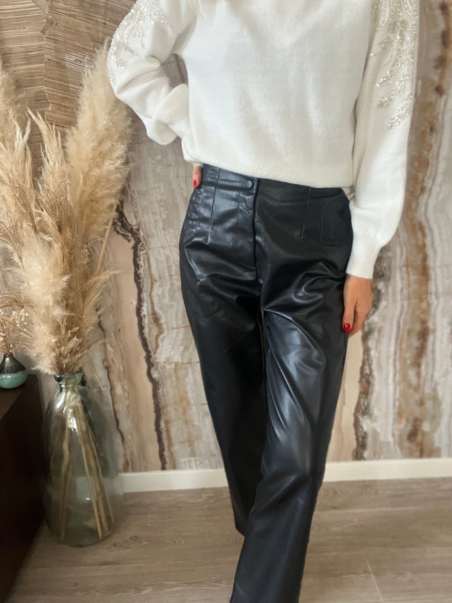 Pantalon Suzon
