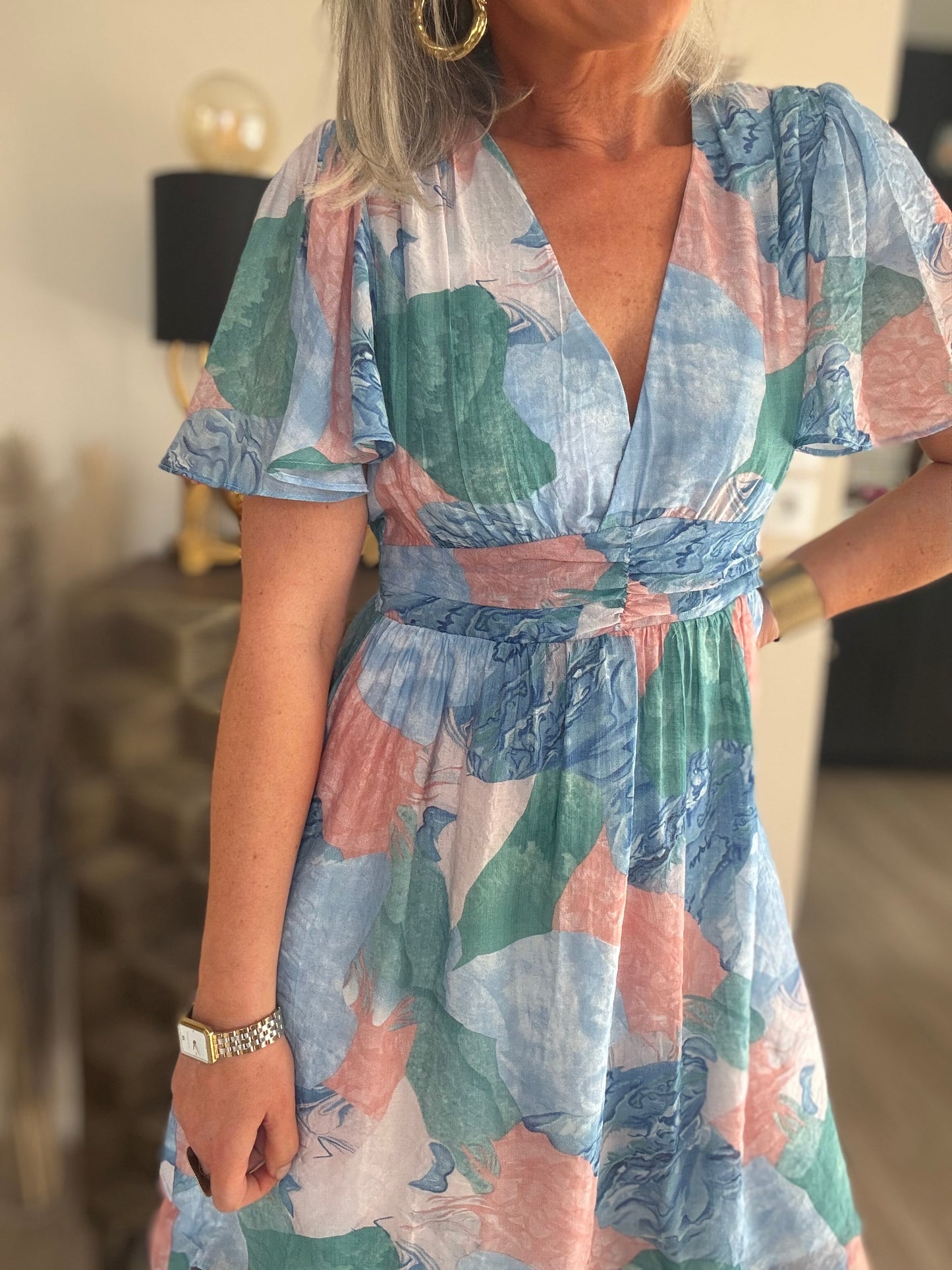 Robe Bérénice