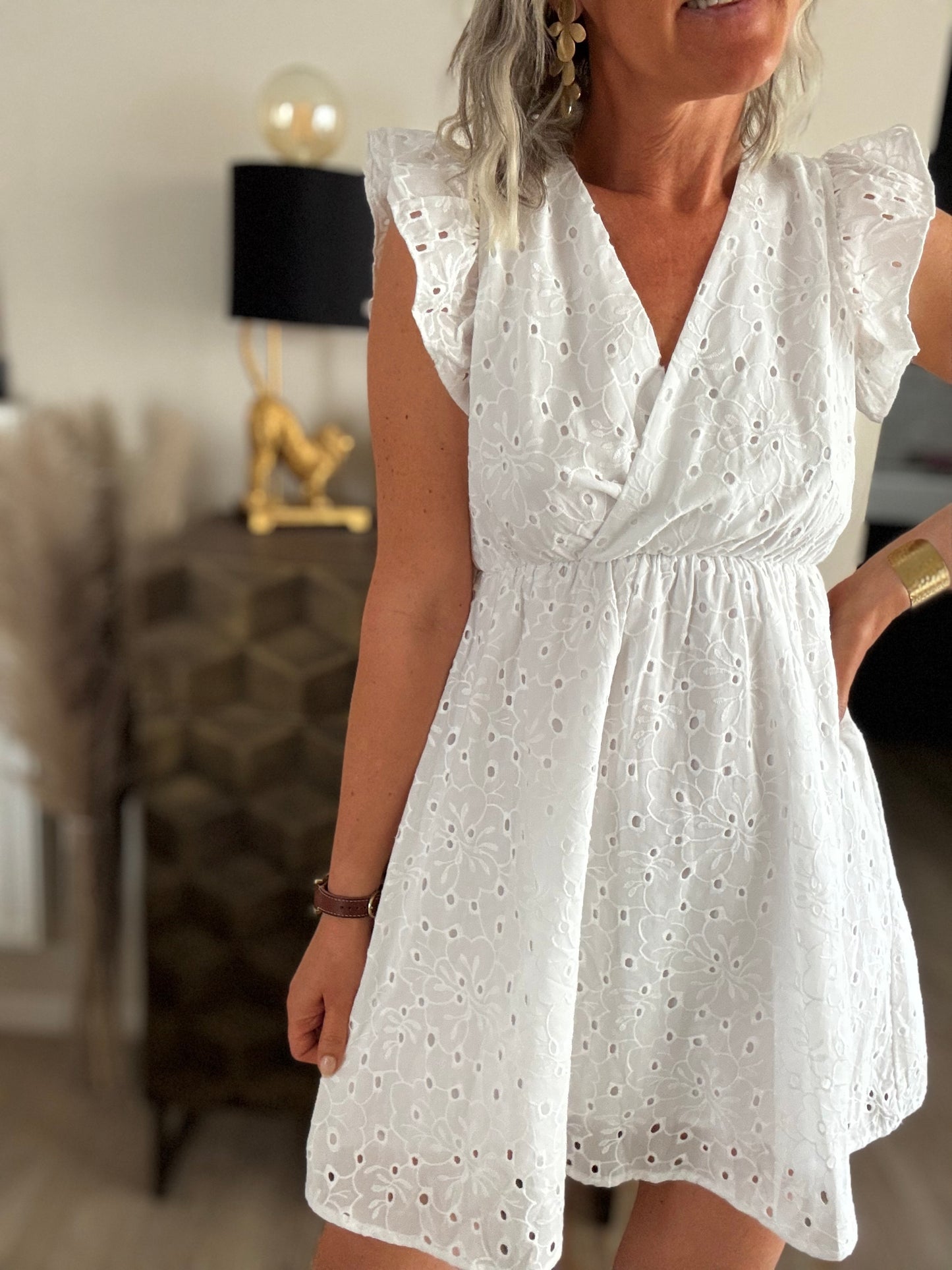 Robe Alba