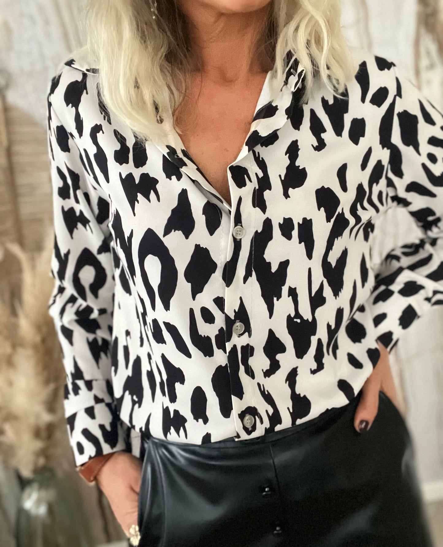 Chemise Judith