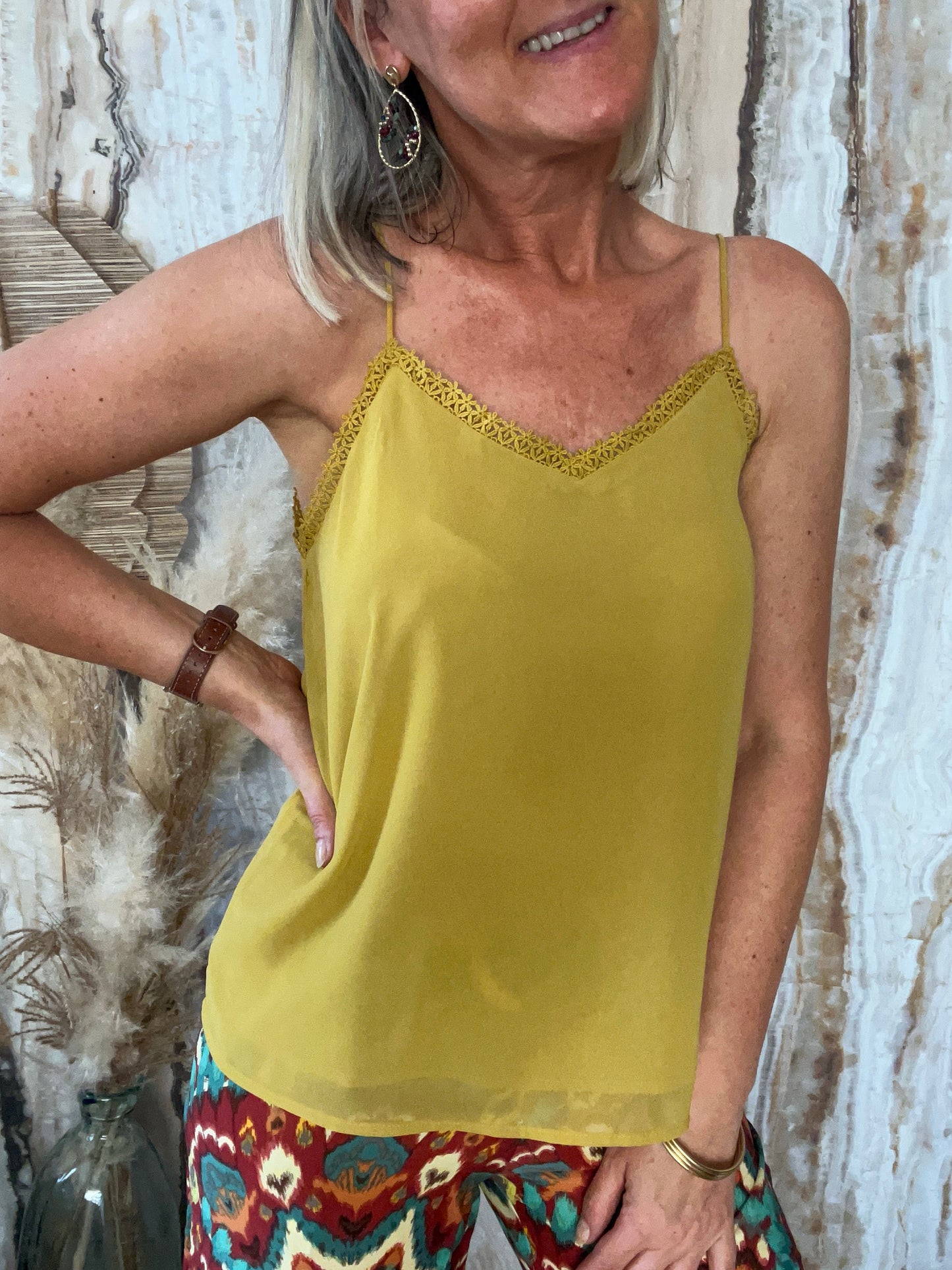 Débardeur Sheryl