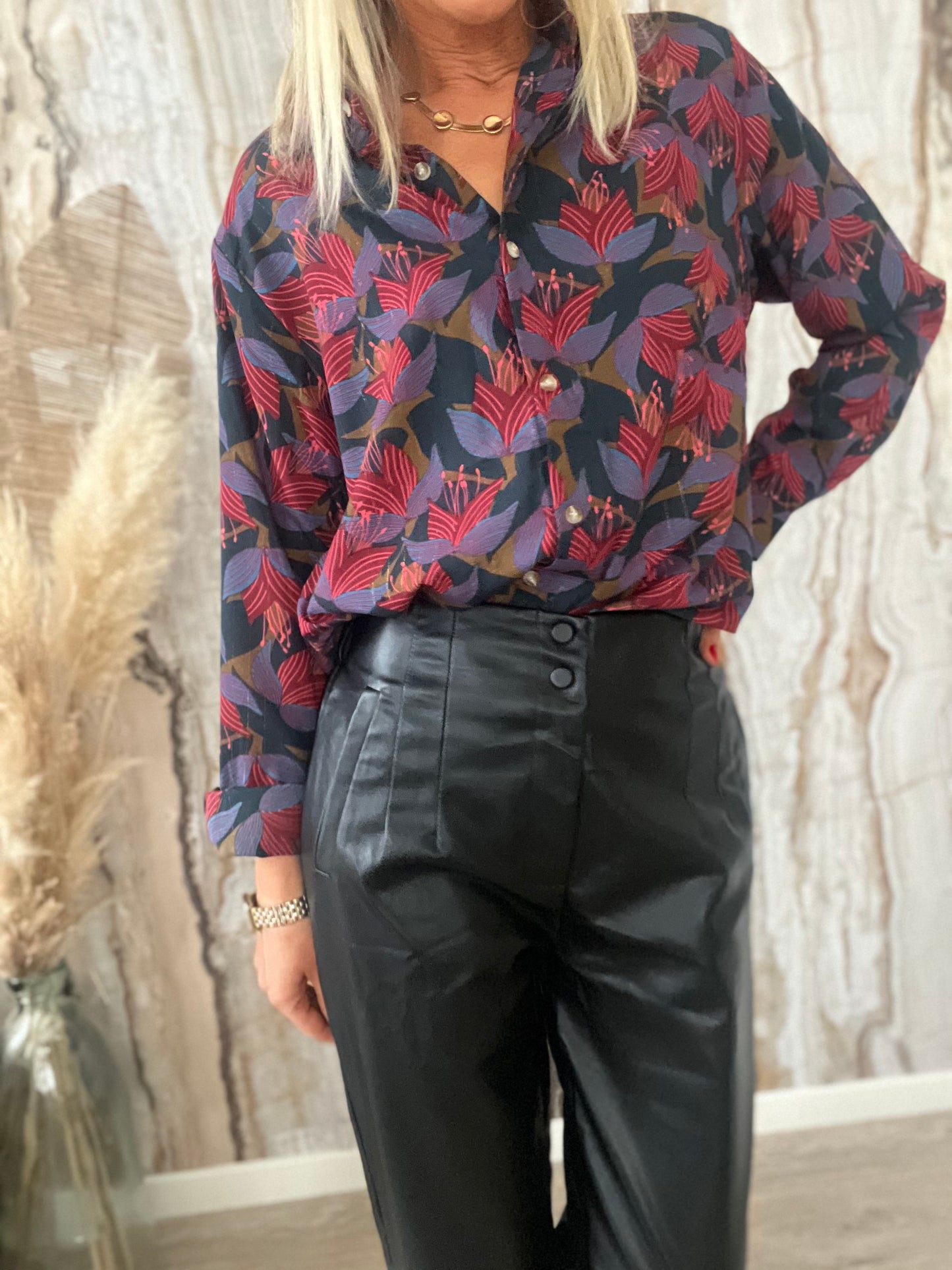 Pantalon Suzon