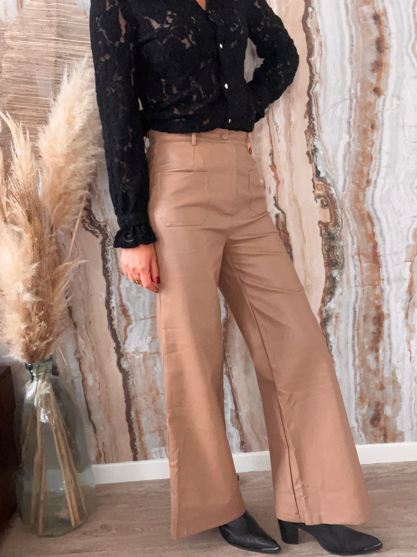 Pantalon Constance
