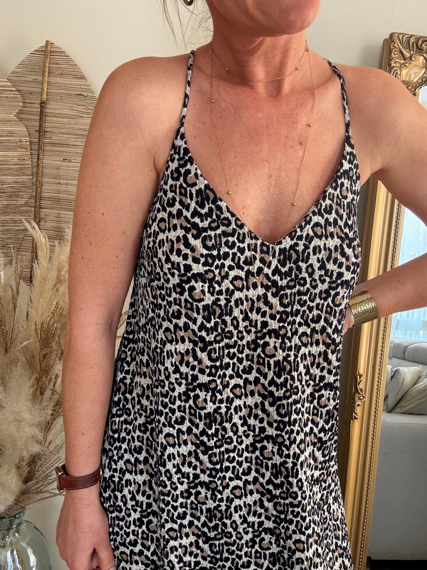 Robe Mascha