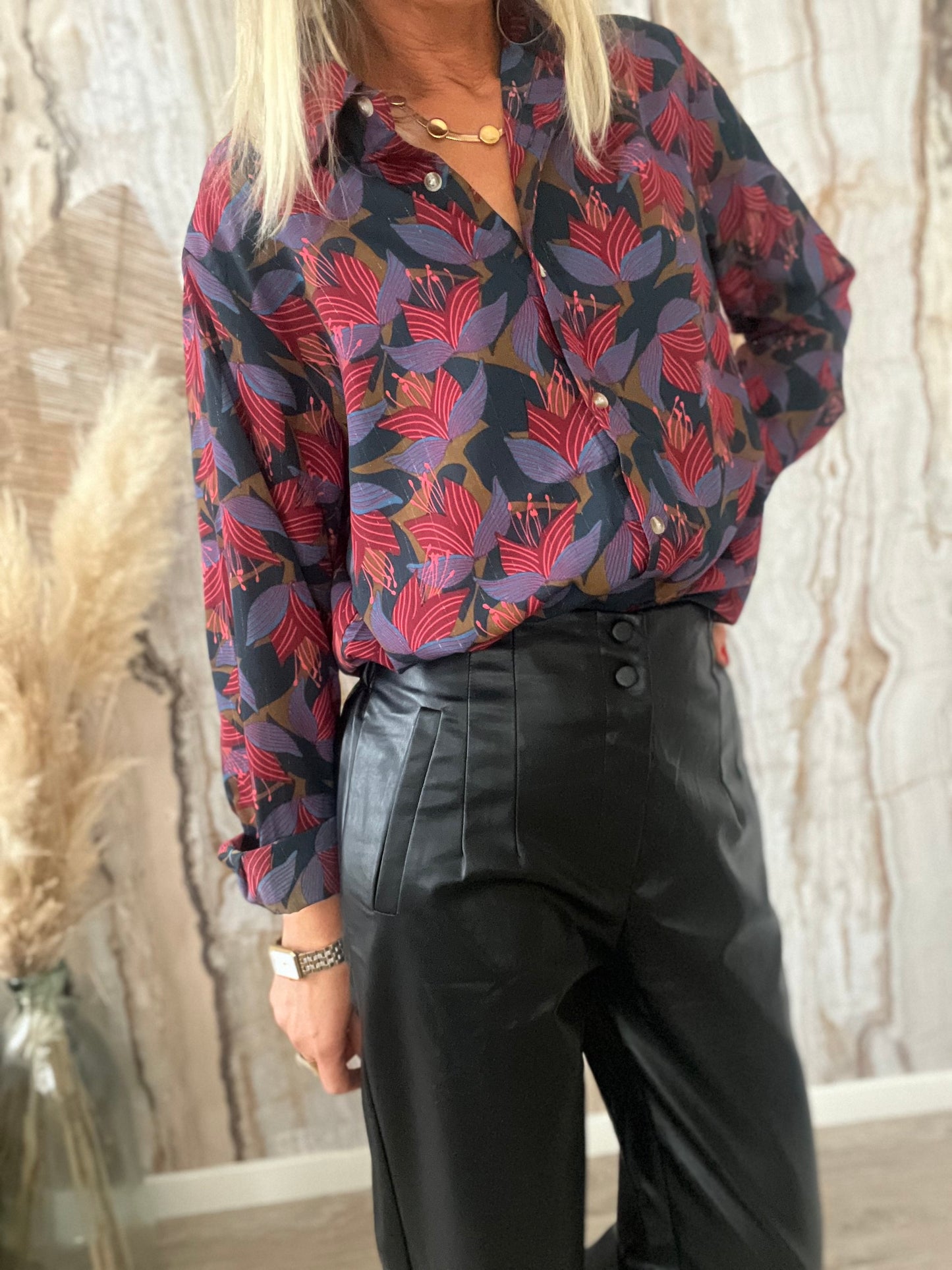 Pantalon Suzon