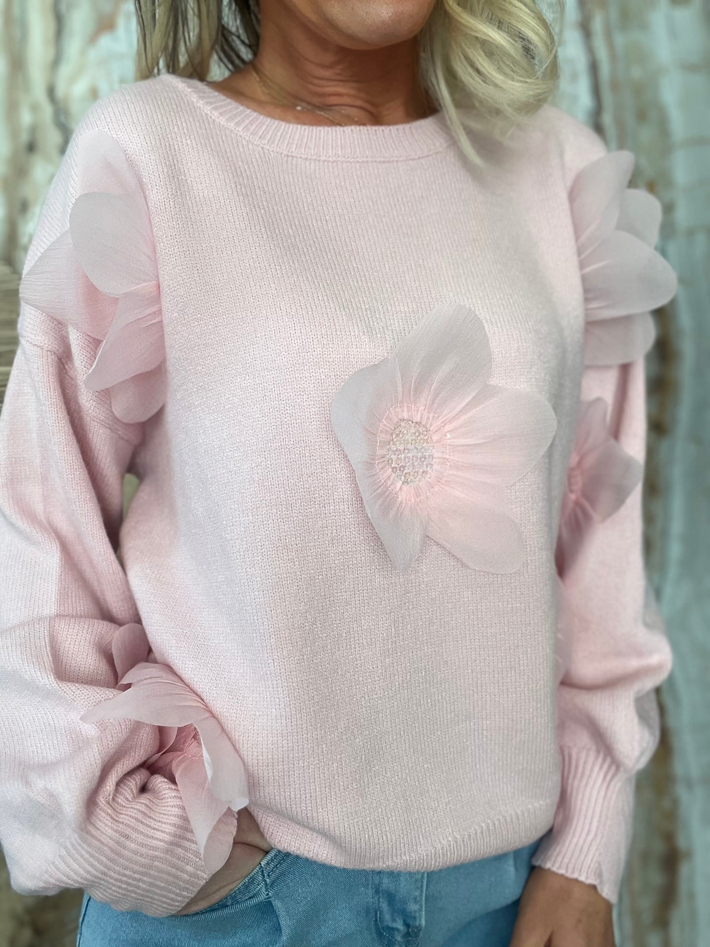 Pull Opaline