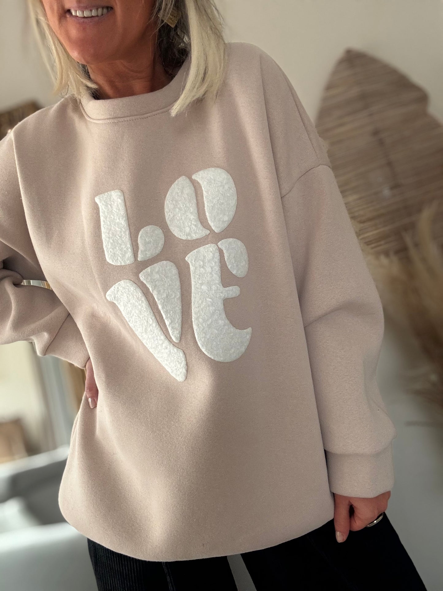 Sweat Love