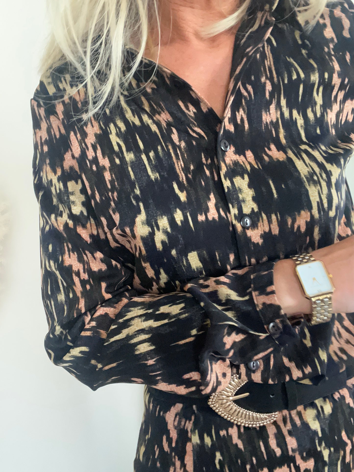 Chemise Eulalie