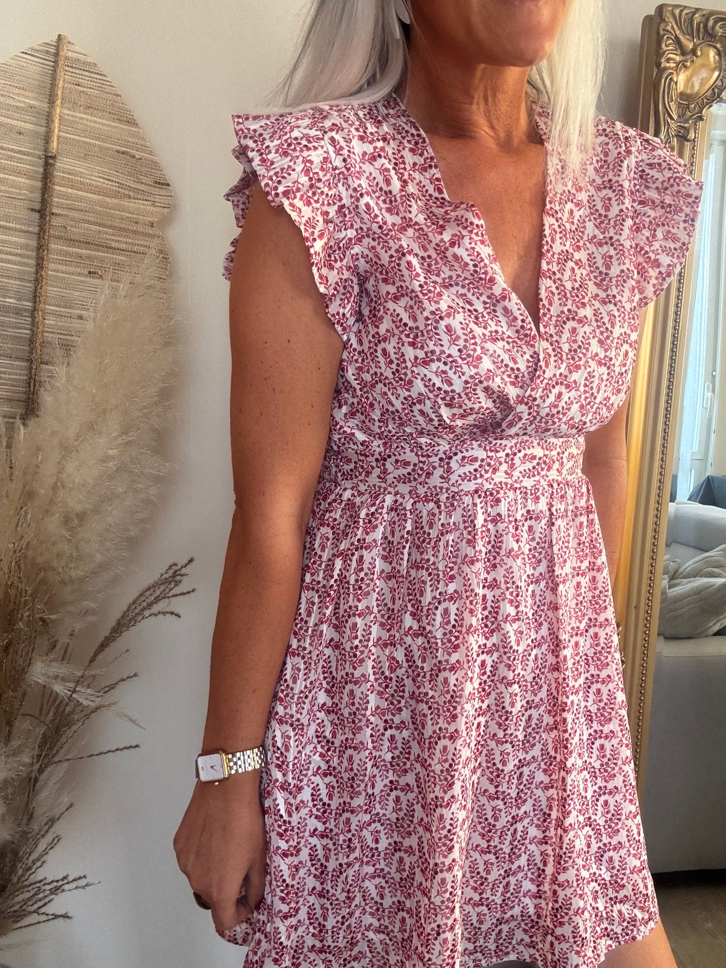 Robe Jessica