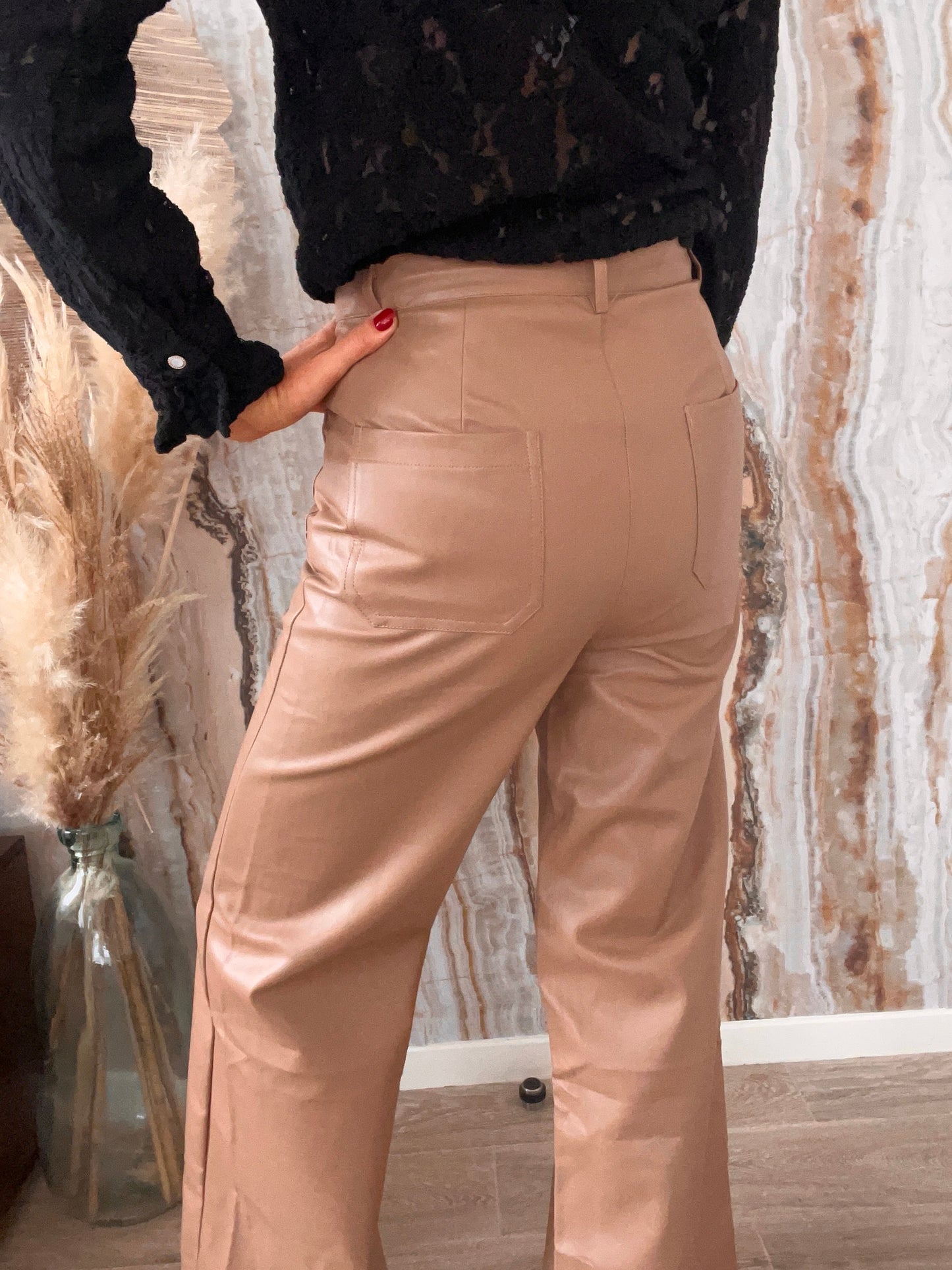 Pantalon Constance