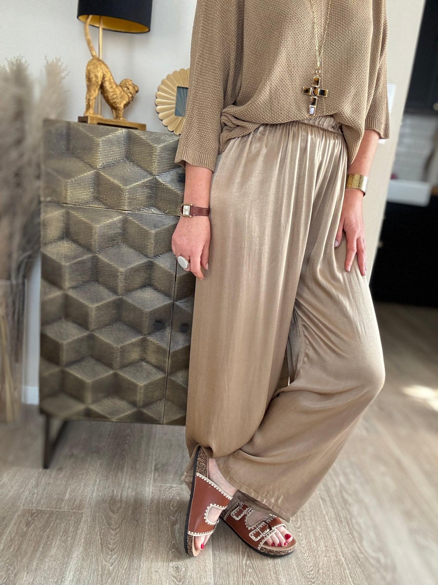 Pantalon Sacha