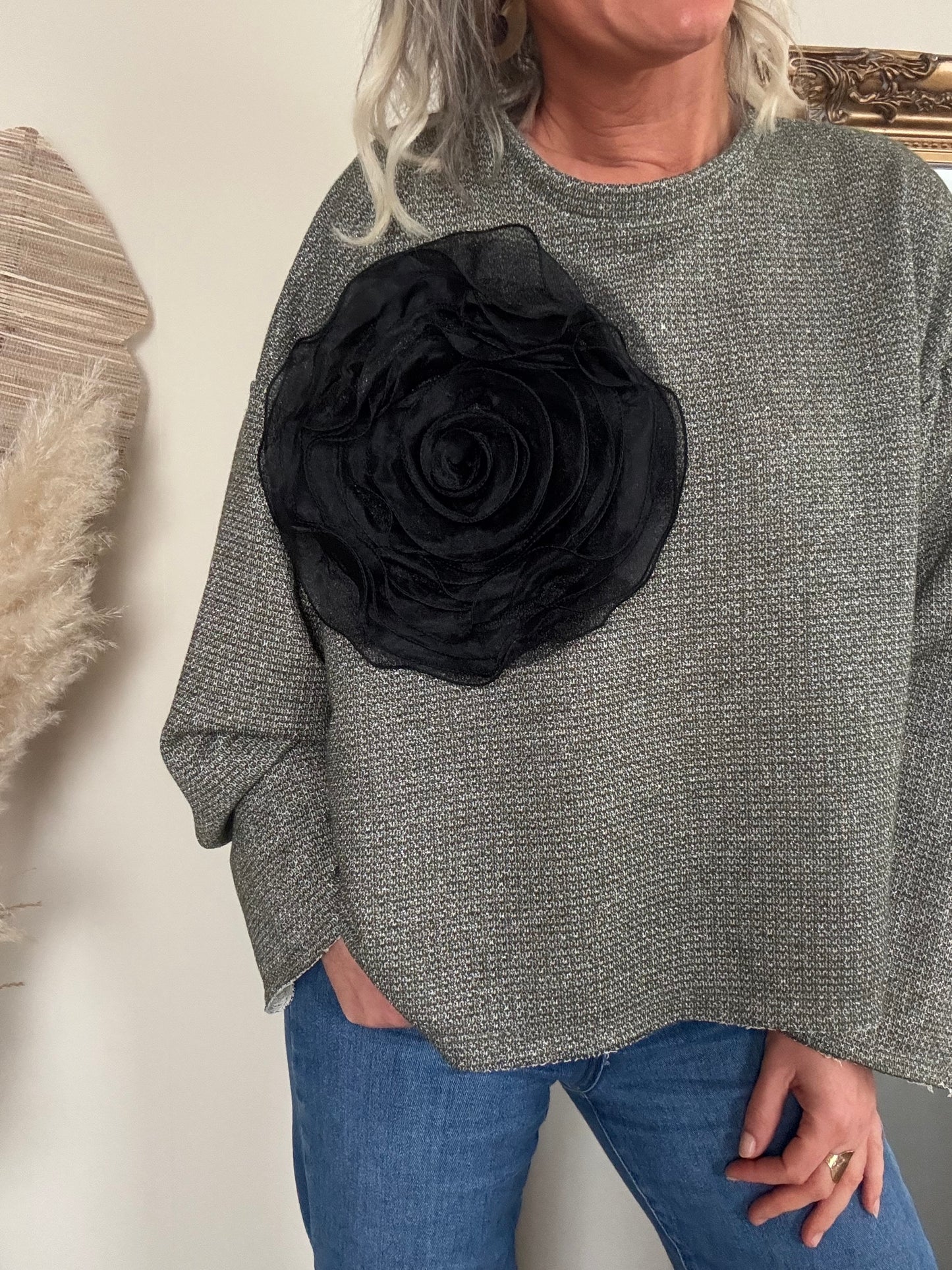 Pull Flora