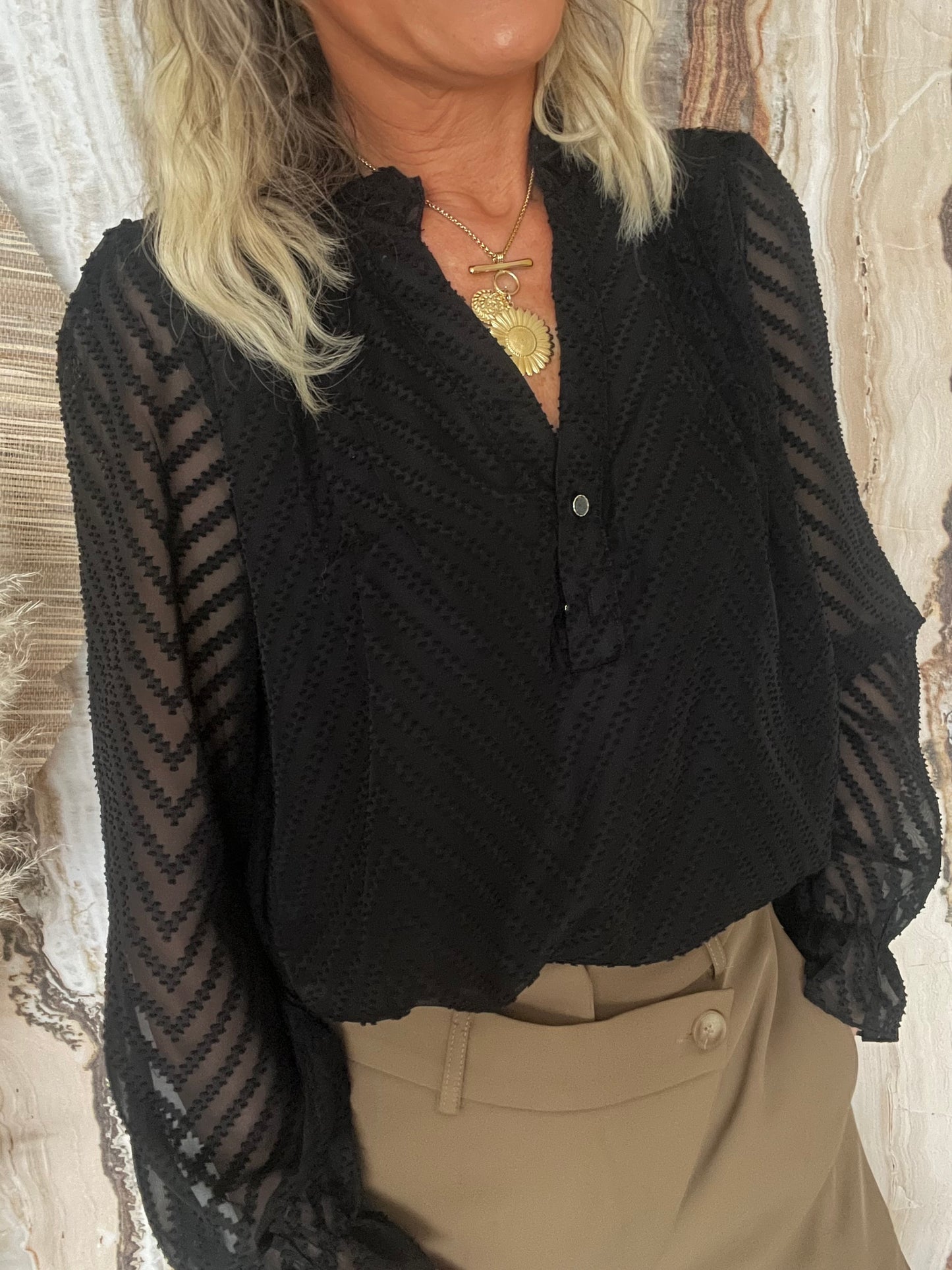Blouse Adyline