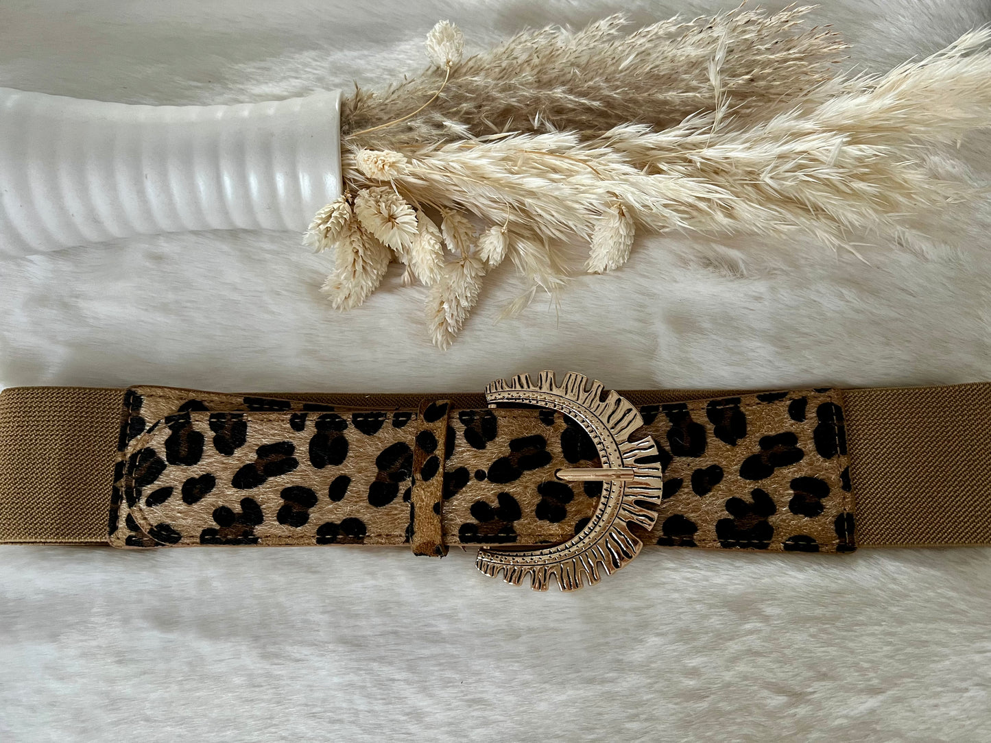 Ceinture Jeanne