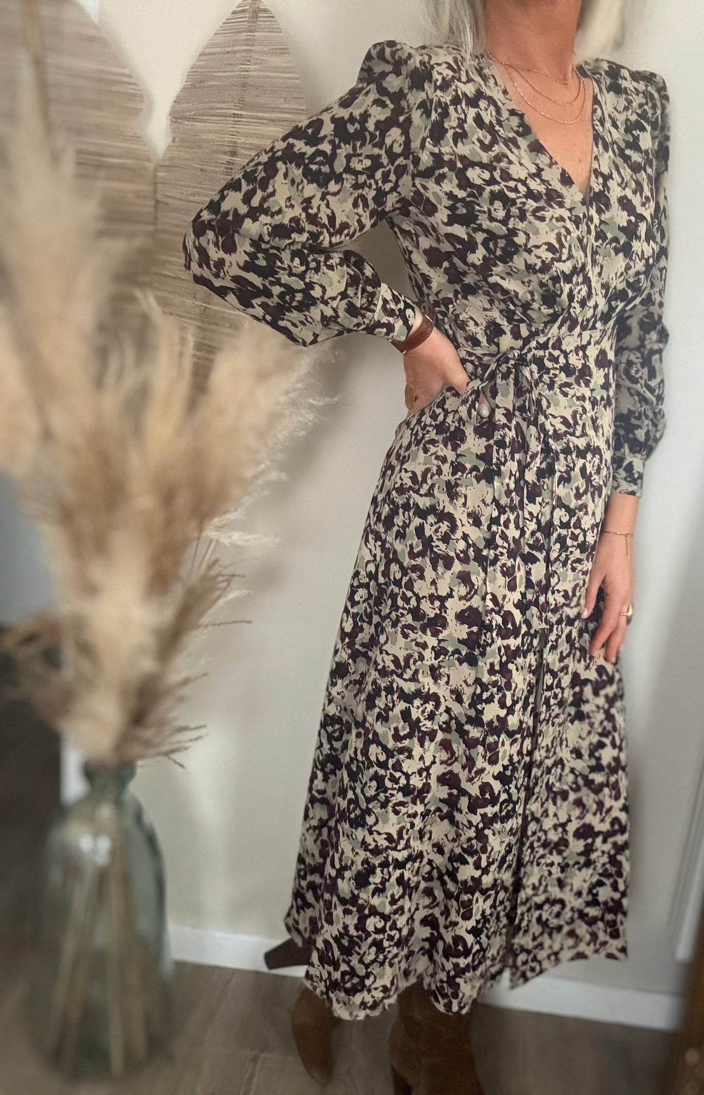 Robe Coline