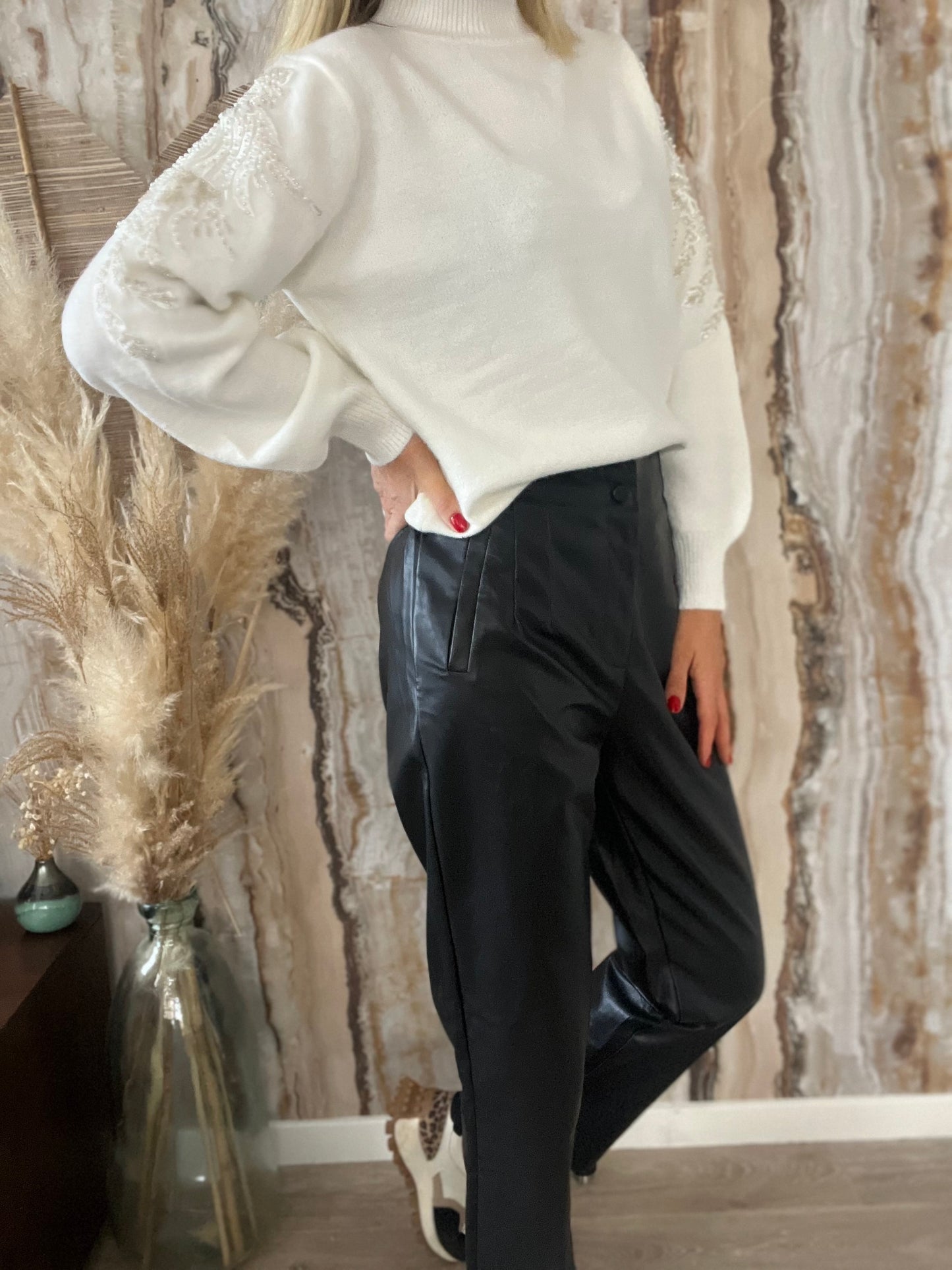 Pantalon Suzon