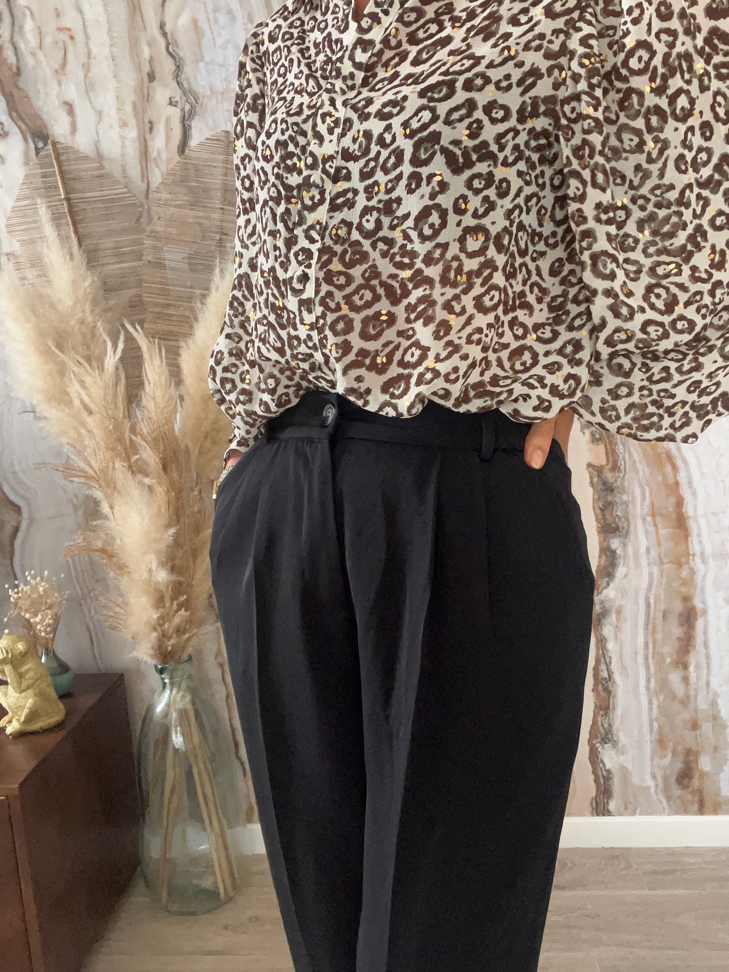 Pantalon Charlène