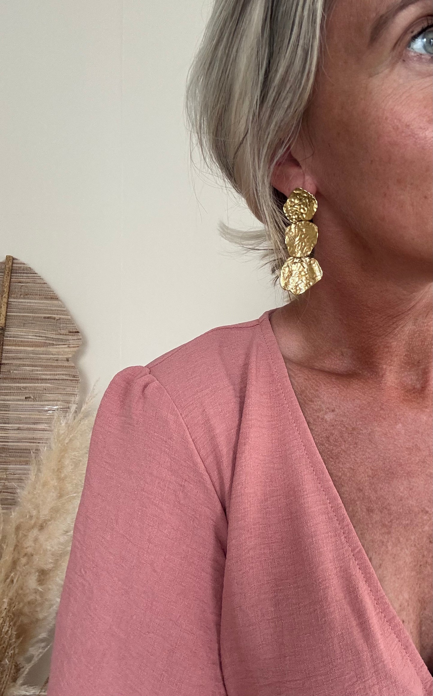 Boucles Pendantes