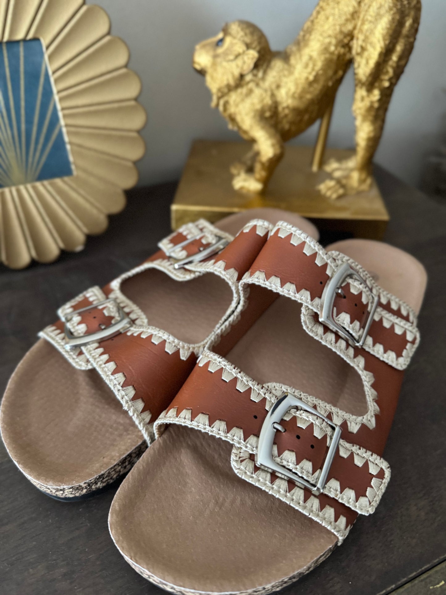 Mules Zélie