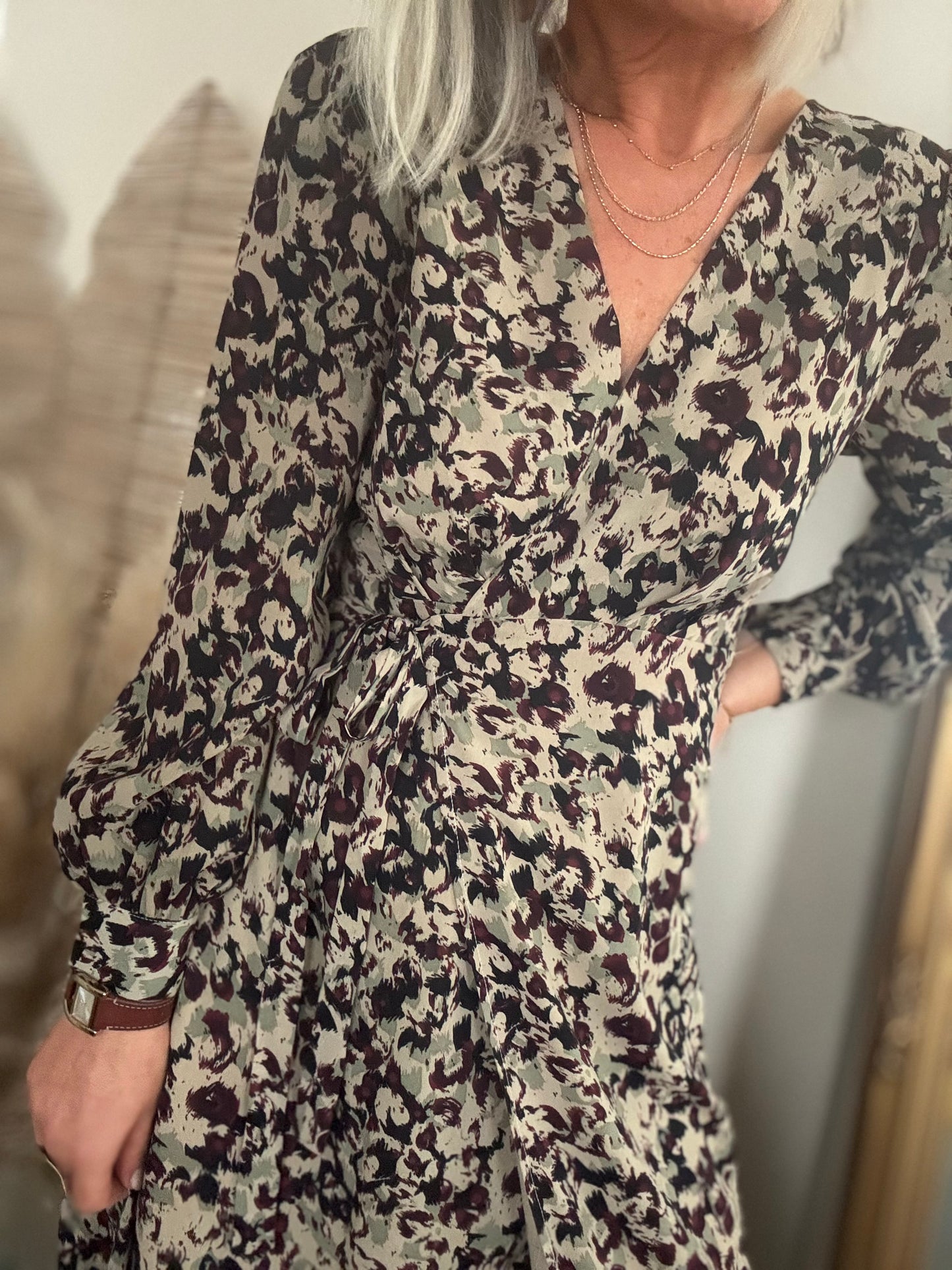 Robe Coline