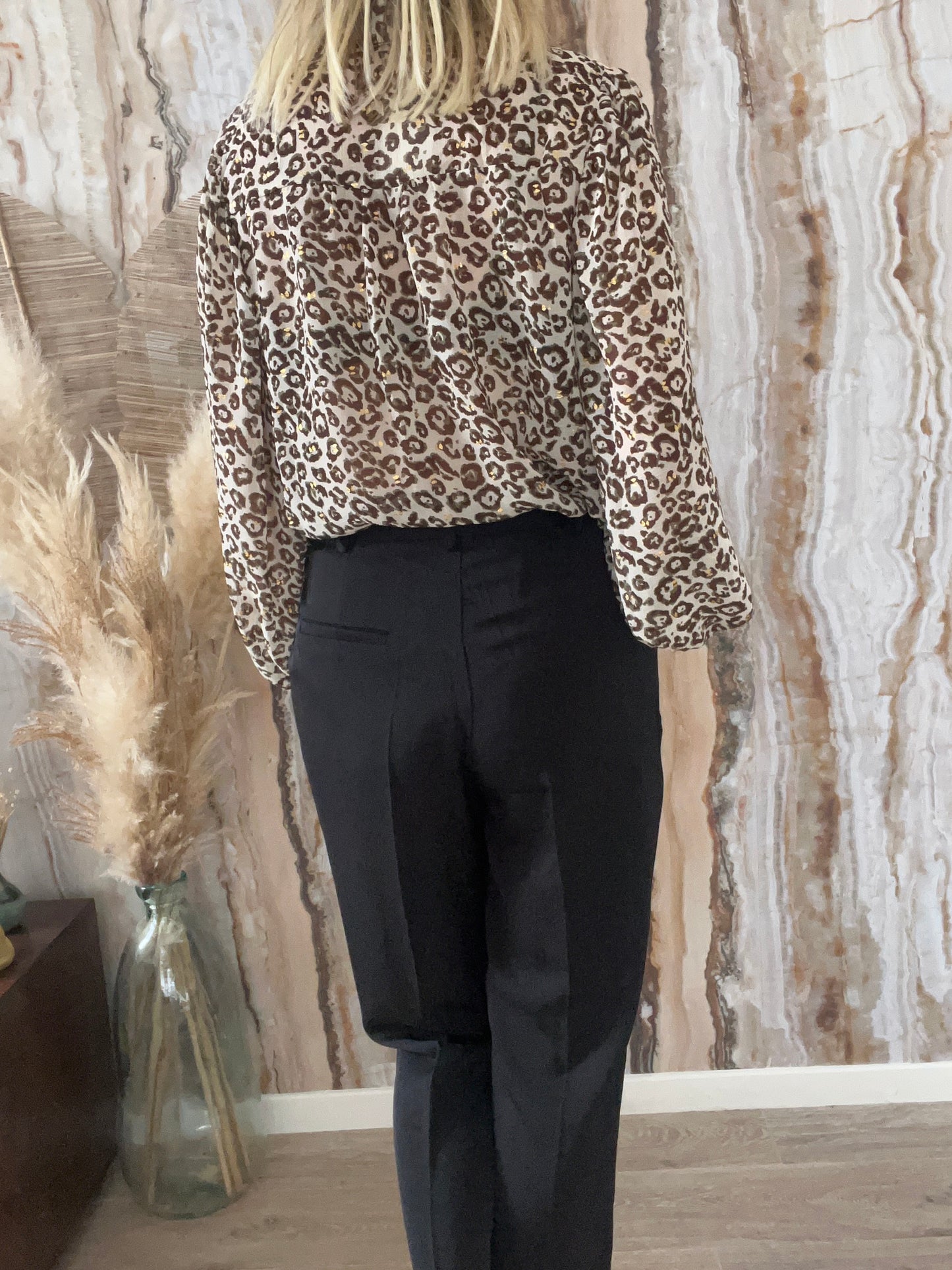 Pantalon Charlène