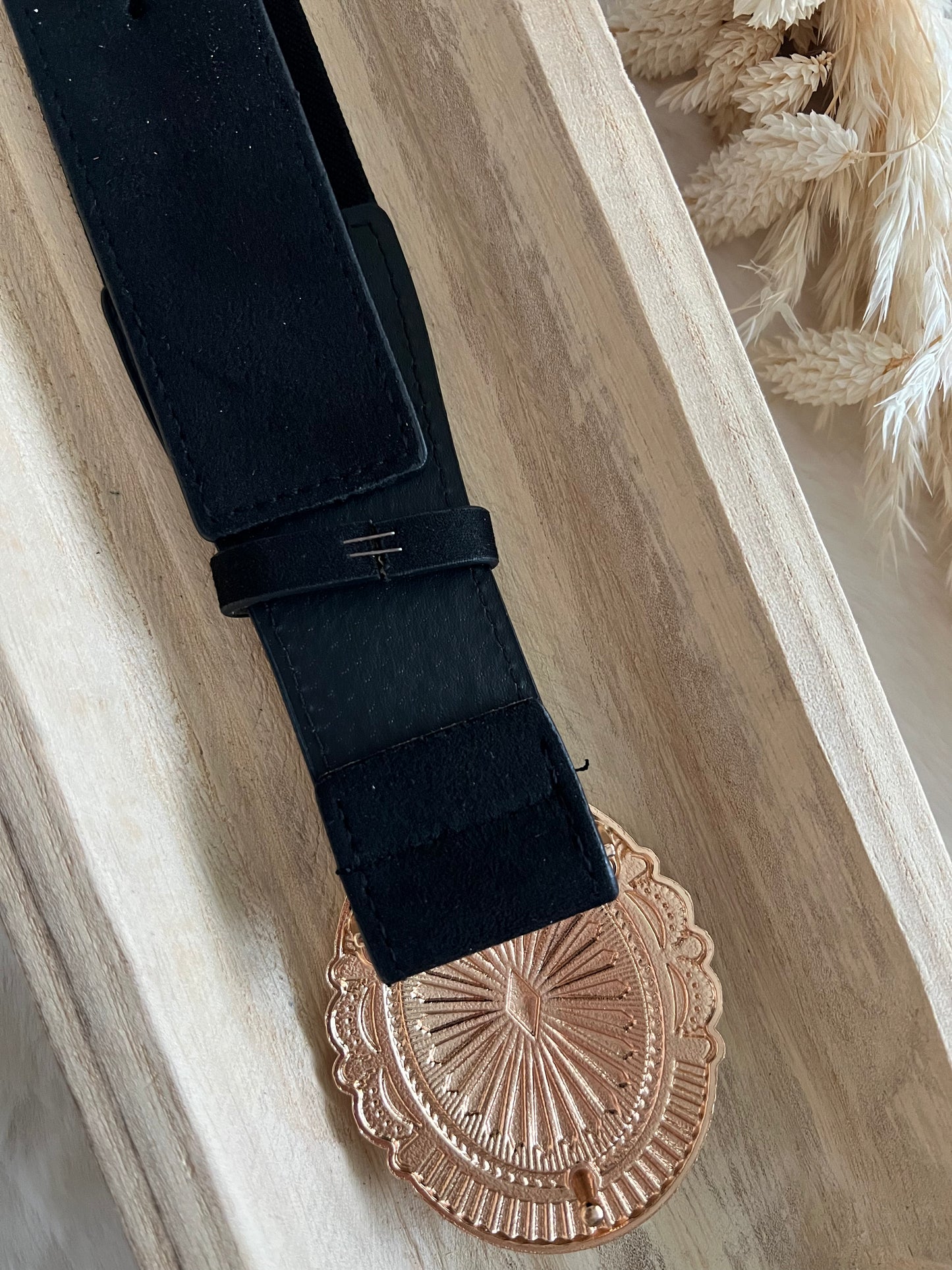 Ceinture Georgia