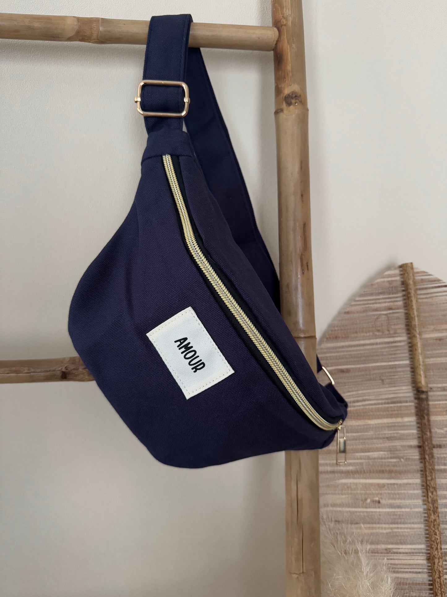 Sac Banane Amour