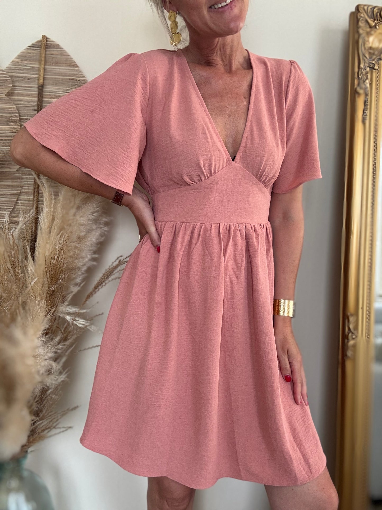 Robe Sylvia