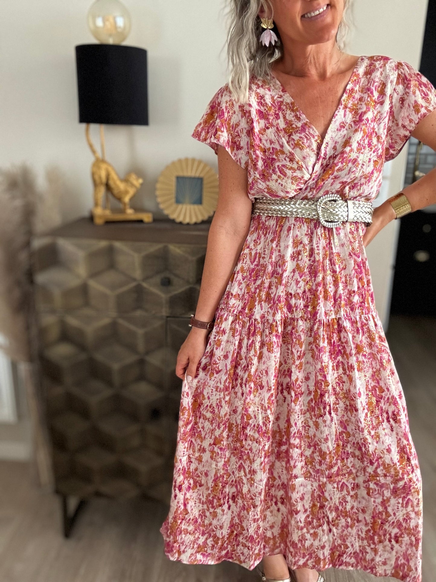 Robe Natacha
