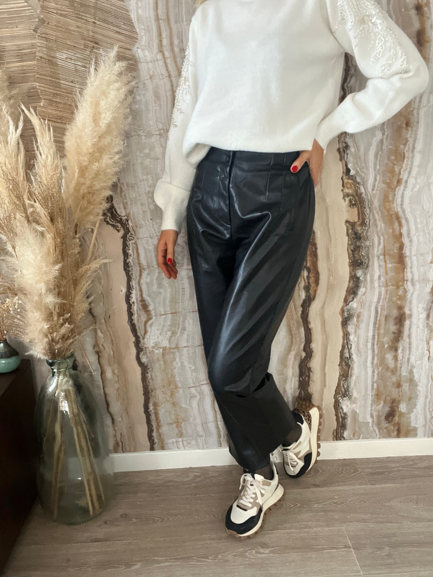 Pantalon Suzon