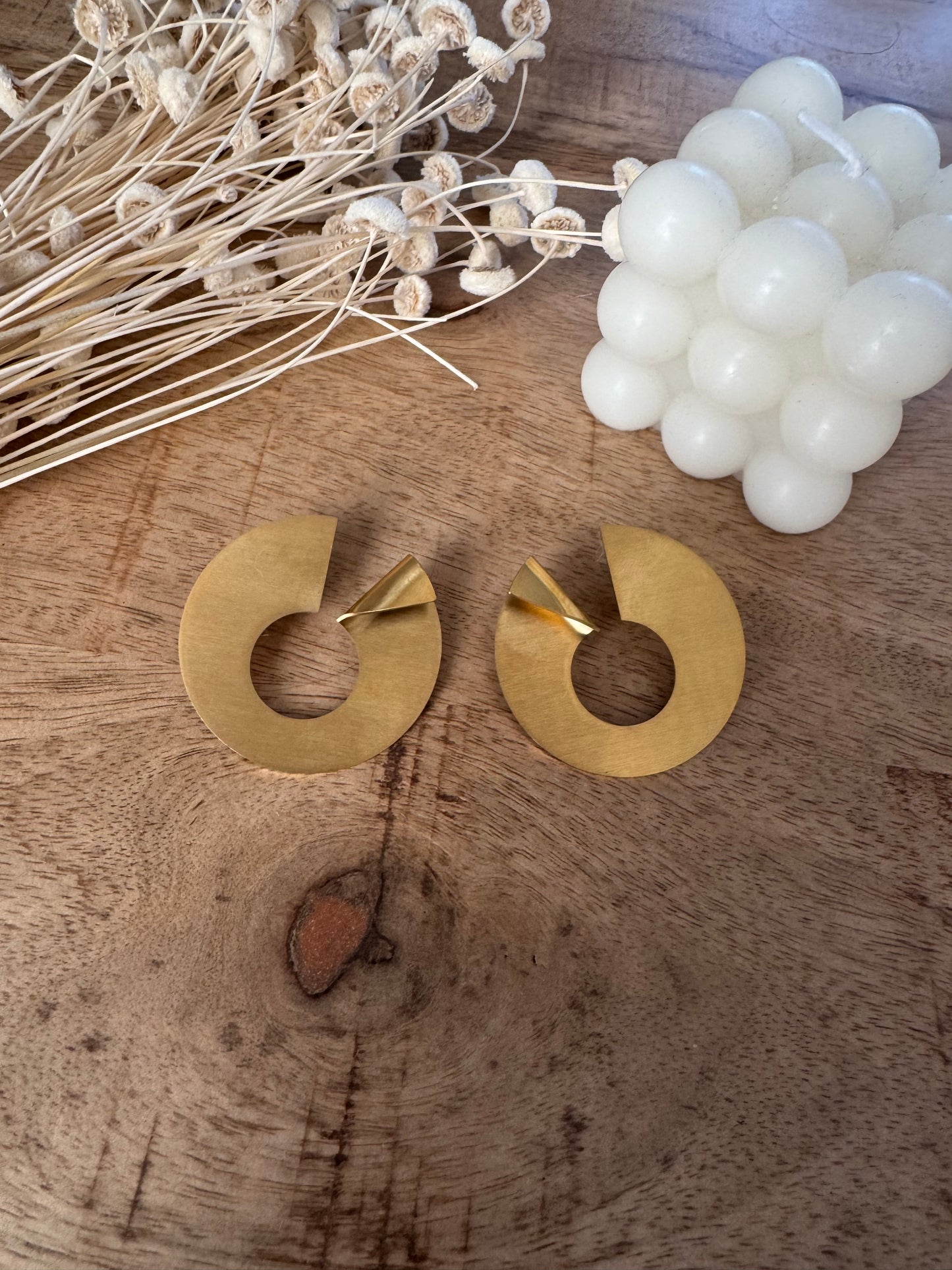 Boucles Rondes