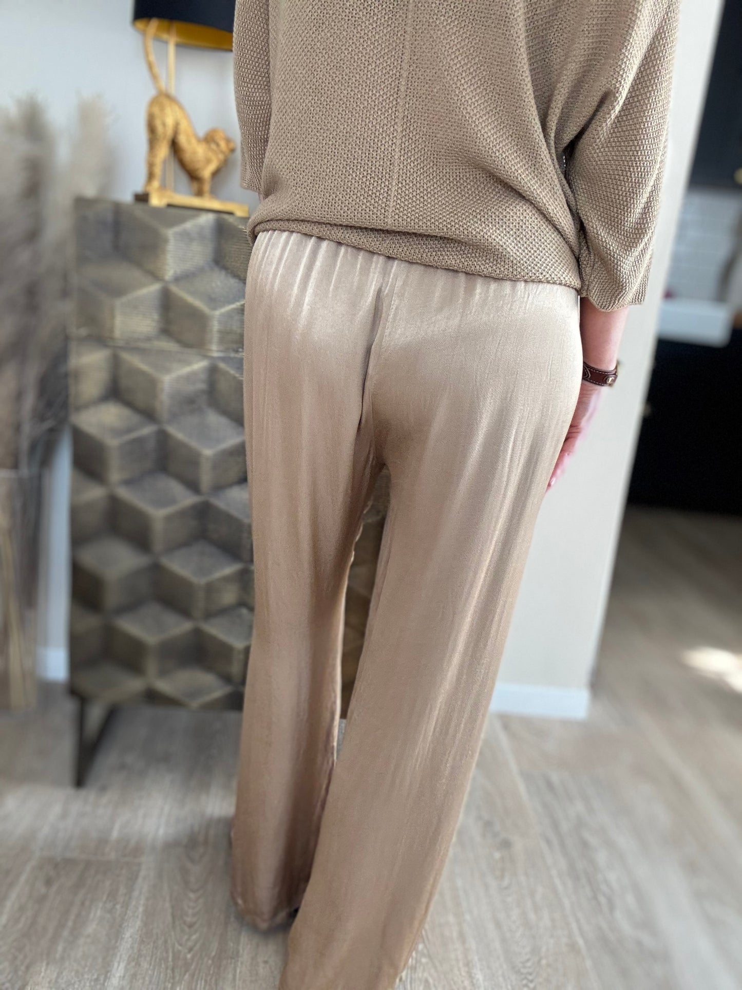 Pantalon Sacha