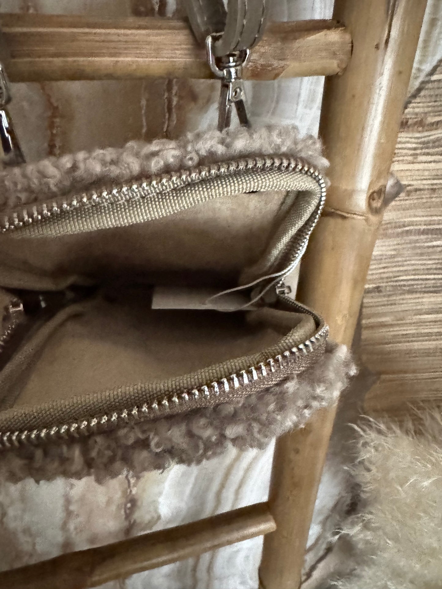 Pochette Téléphone